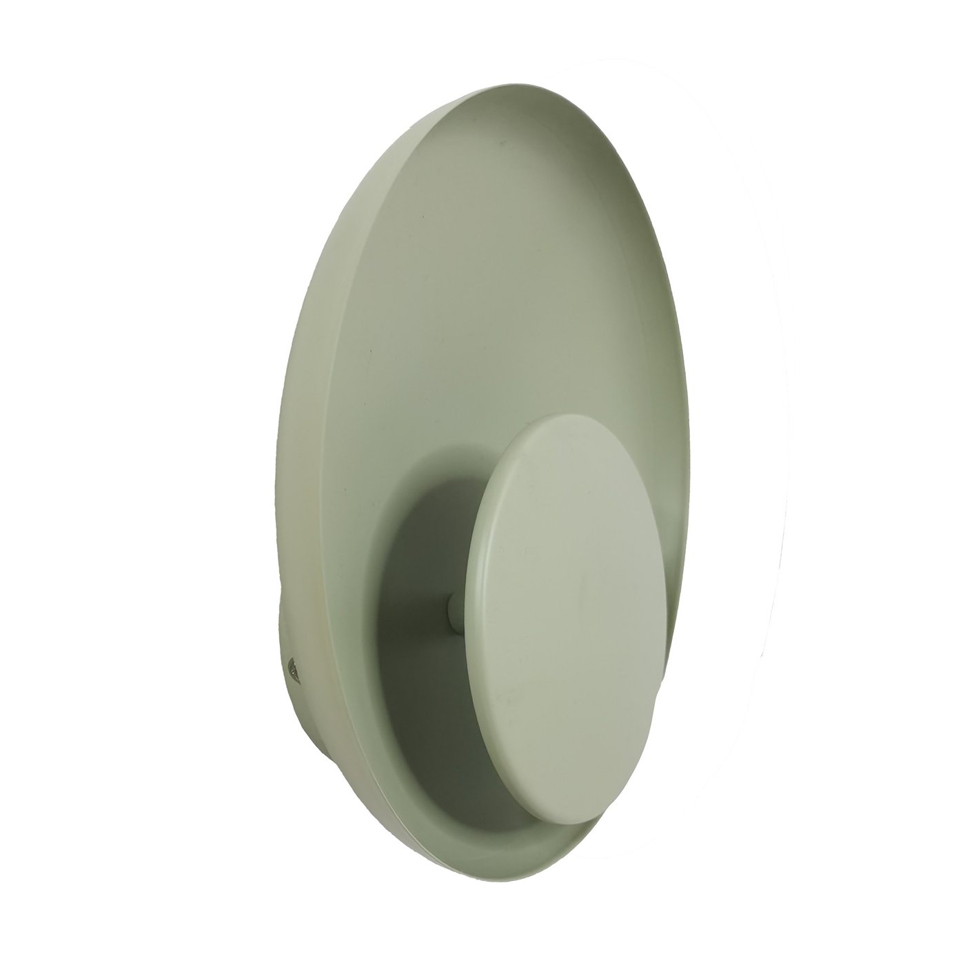 Marsi Wall Light 7W 3000K Dusty Green - 2312351023
