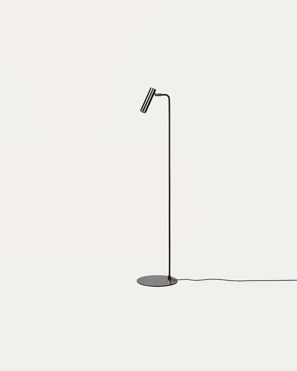 Maru Floor Lamp 3W 3000K Black - ARO.P1194/NEG