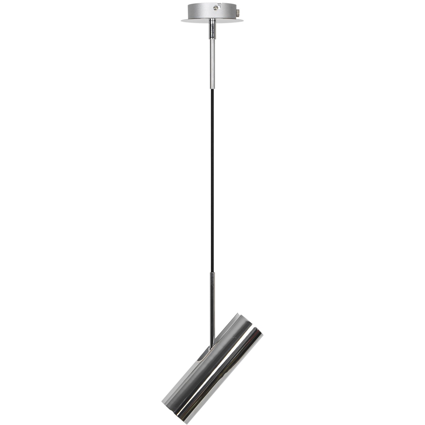 Mib Pendant Light Chrome - 71679933