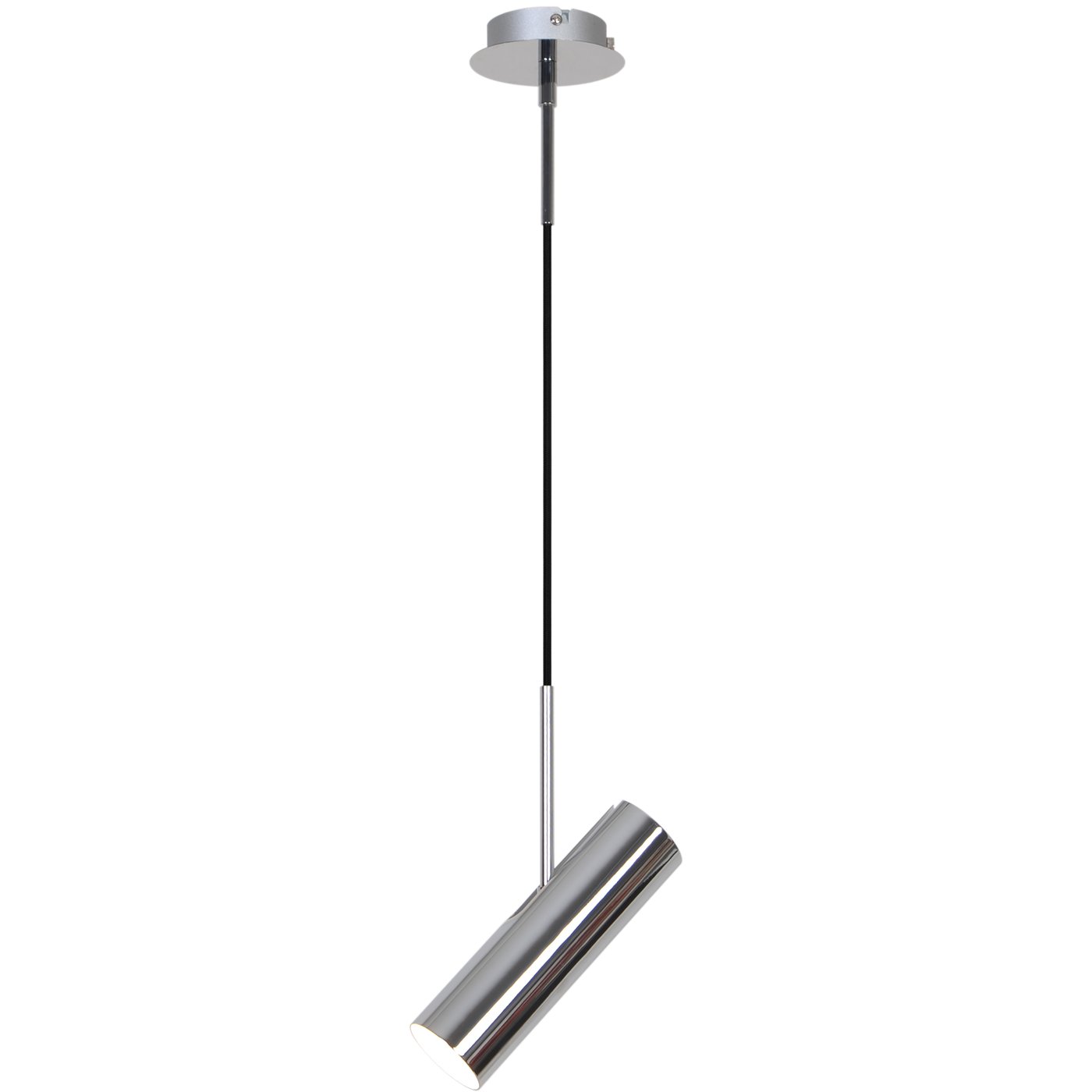 Mib Pendant Light Chrome - 71679933