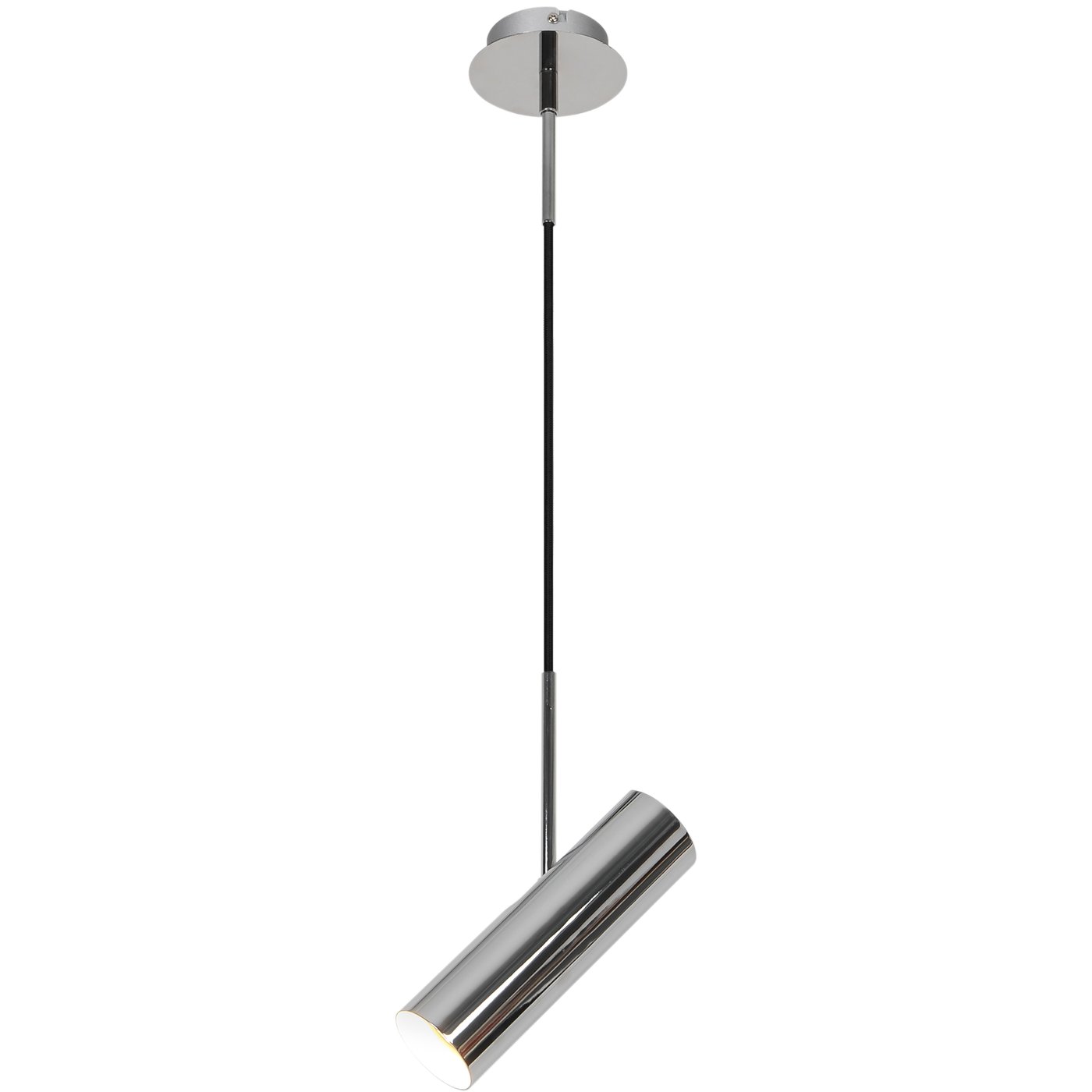 Mib Pendant Light Chrome - 71679933