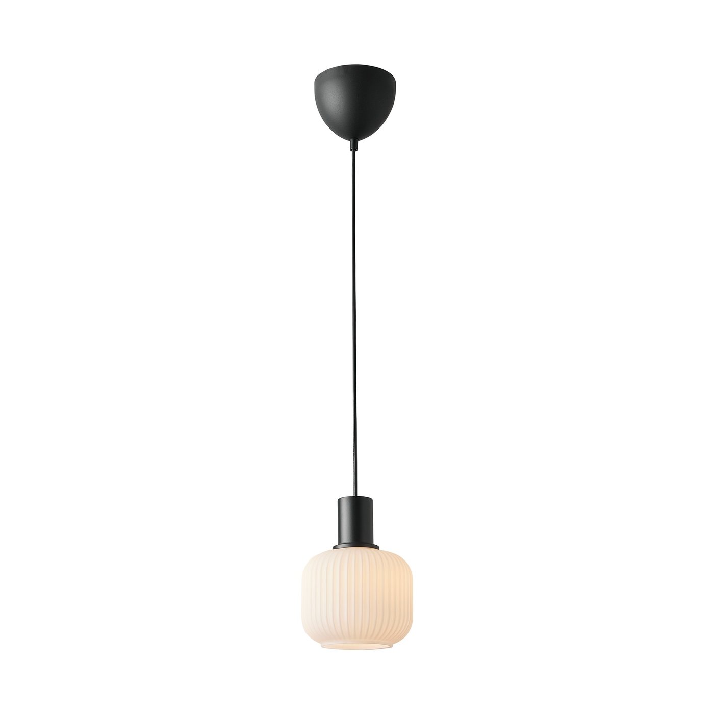 Milford Mini Pendant Black - 2412613003