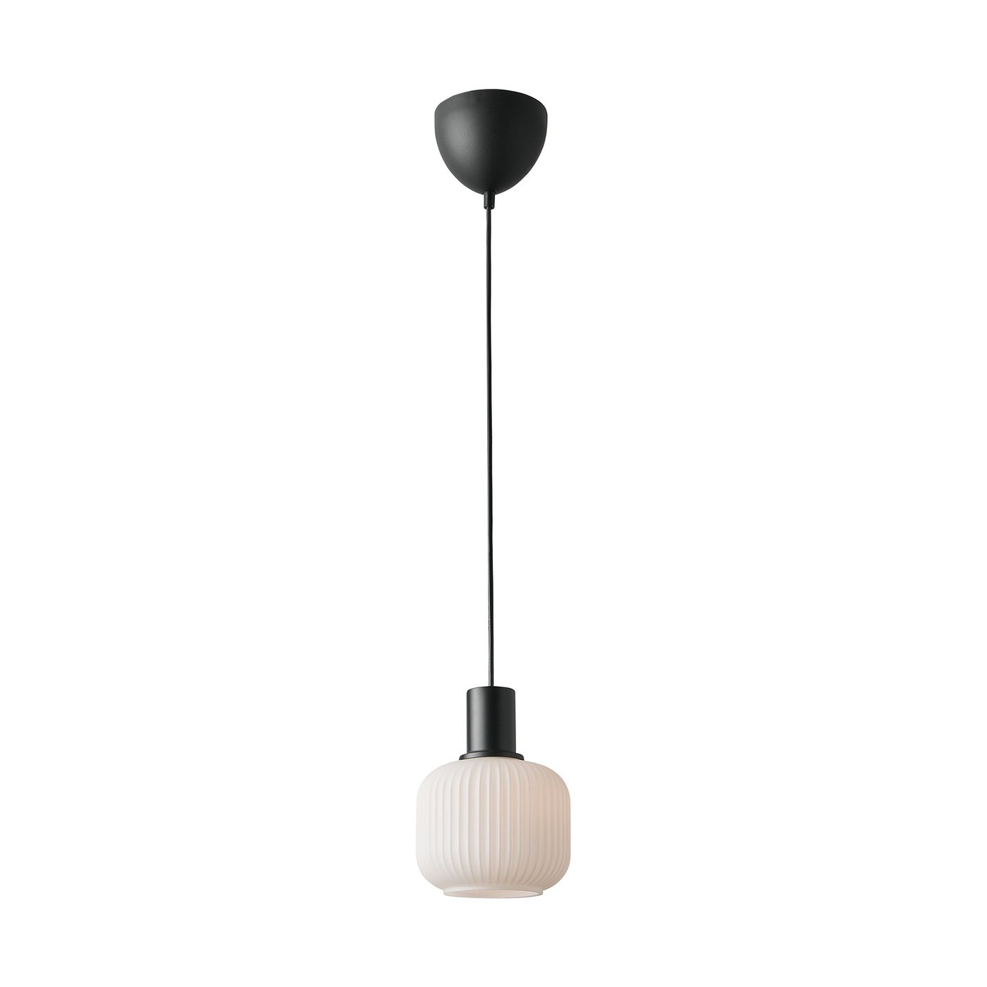 Milford Mini Pendant Black - 2412613003