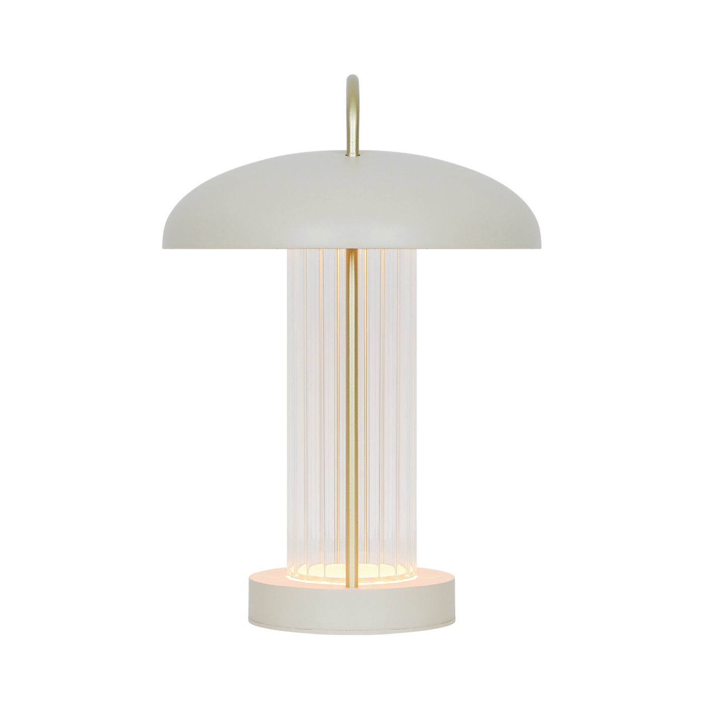 Mirano portable Table lamp 3W 3000K Beige - 2512505009