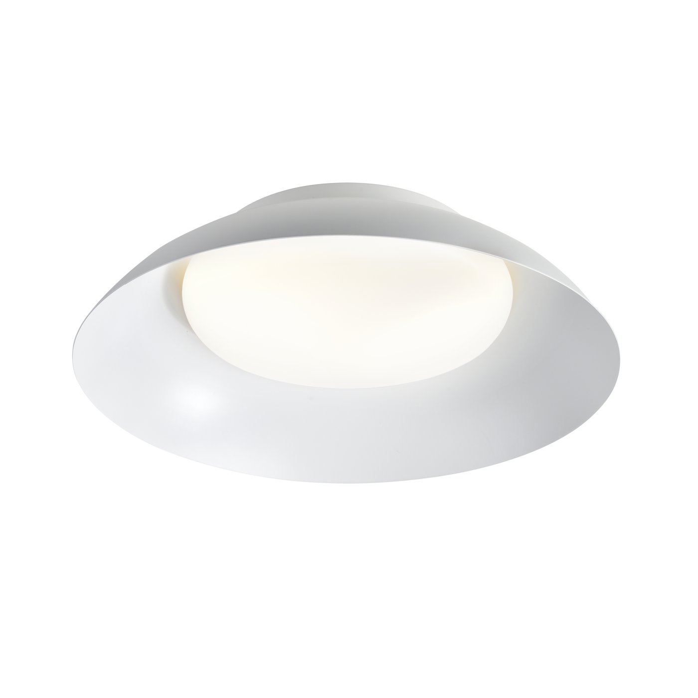Nivora 450mm Ceiling Light White - 2610166001