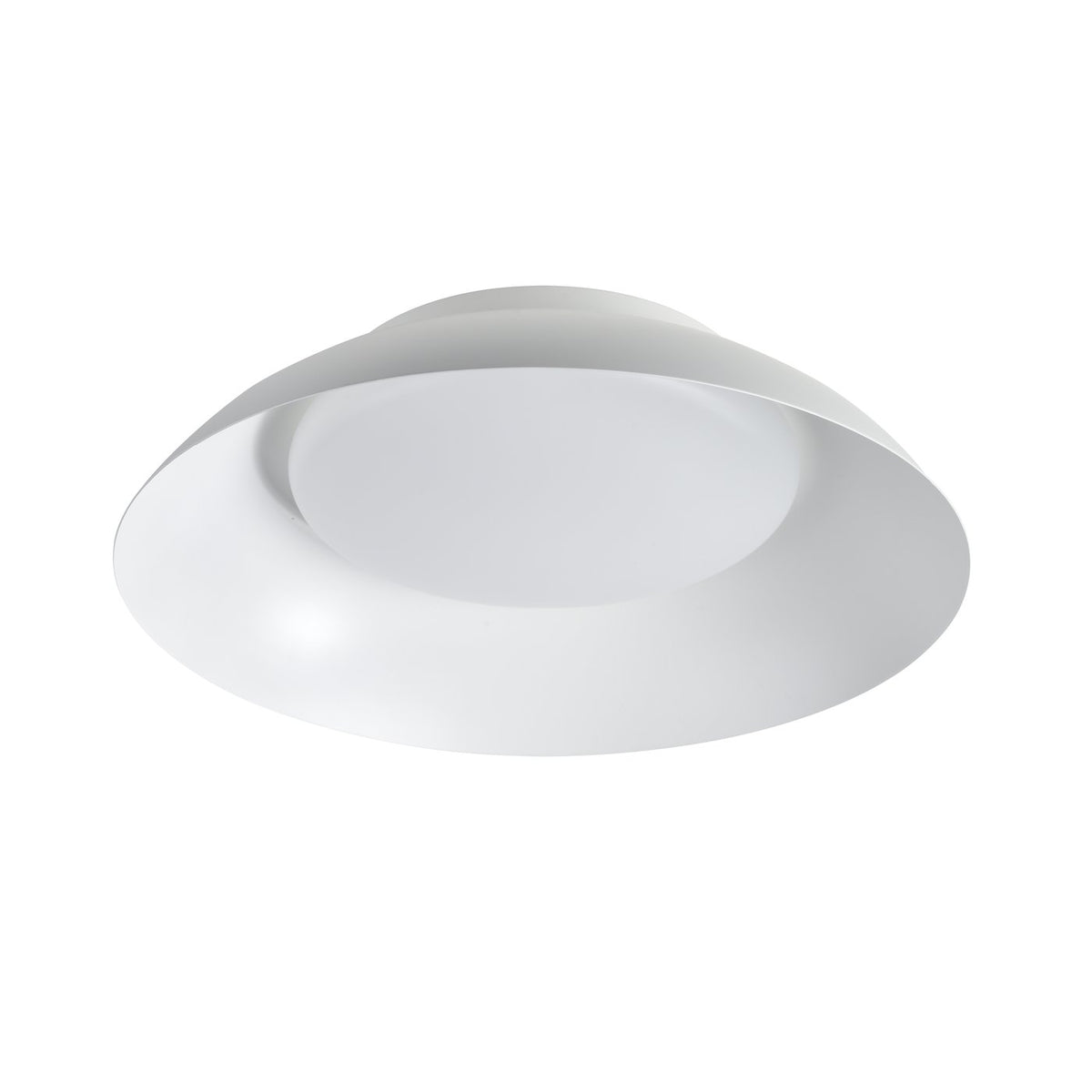 Nivora 450mm Ceiling Light White - 2610166001