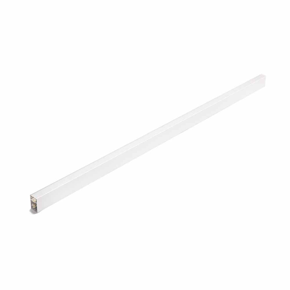 LED Linear Light White Aluminium 4000K - NLM103503-WH