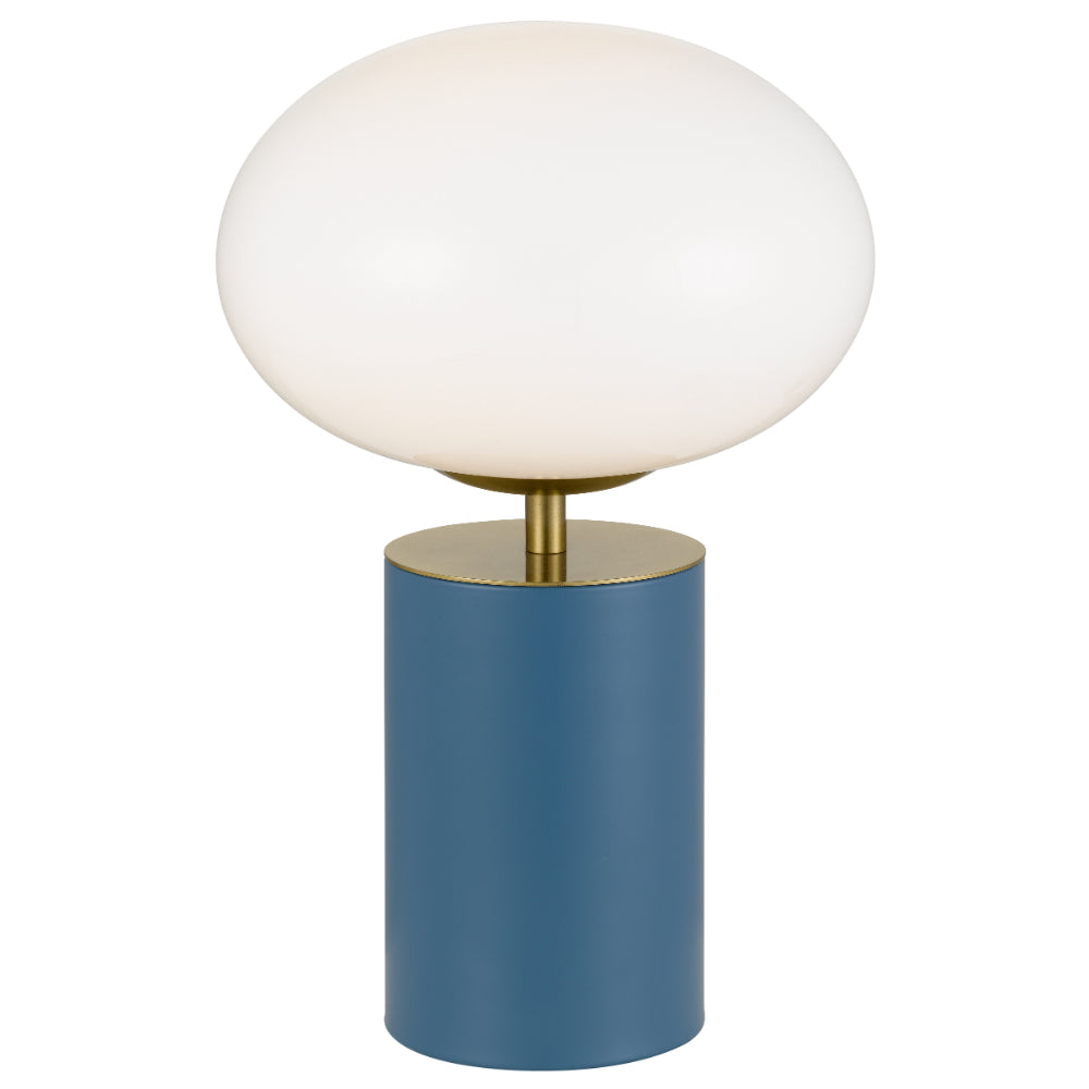 Notal Touch Lamp Blue 3000K - NOTAL TL-BLOP