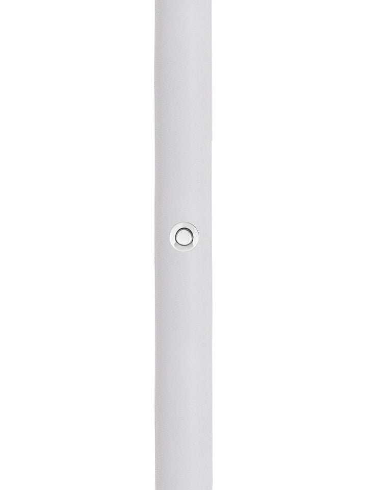 Roma LED Floor Lamp 33W 3000K White - SI PT/ROMA/WHITE