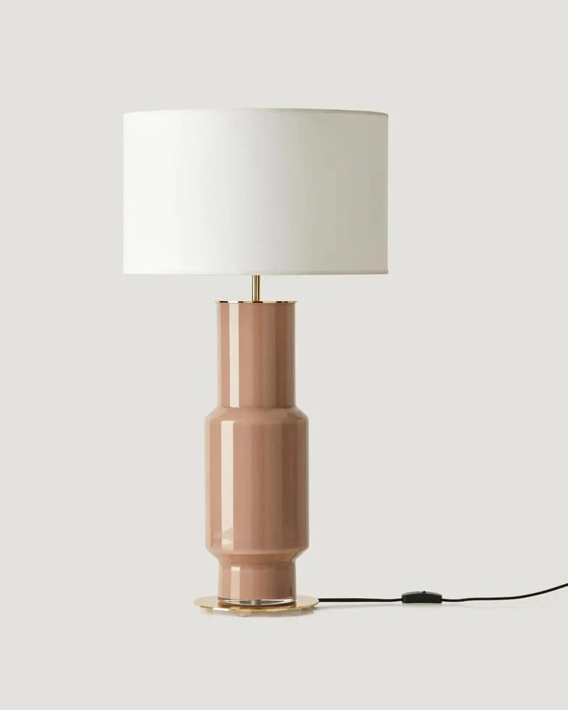 Noa Table Lamp Matte Brass - ARO.NAC110/ORO/TBC+801011/41