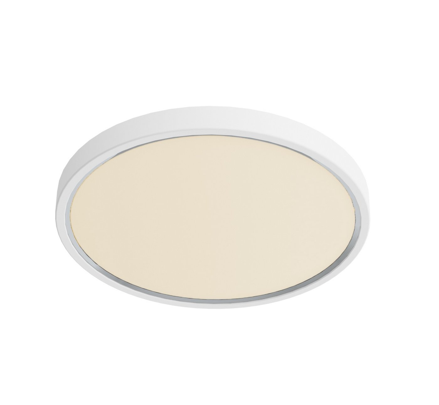 Noxy LED Flush Mount Light 17W White - 2015356101
