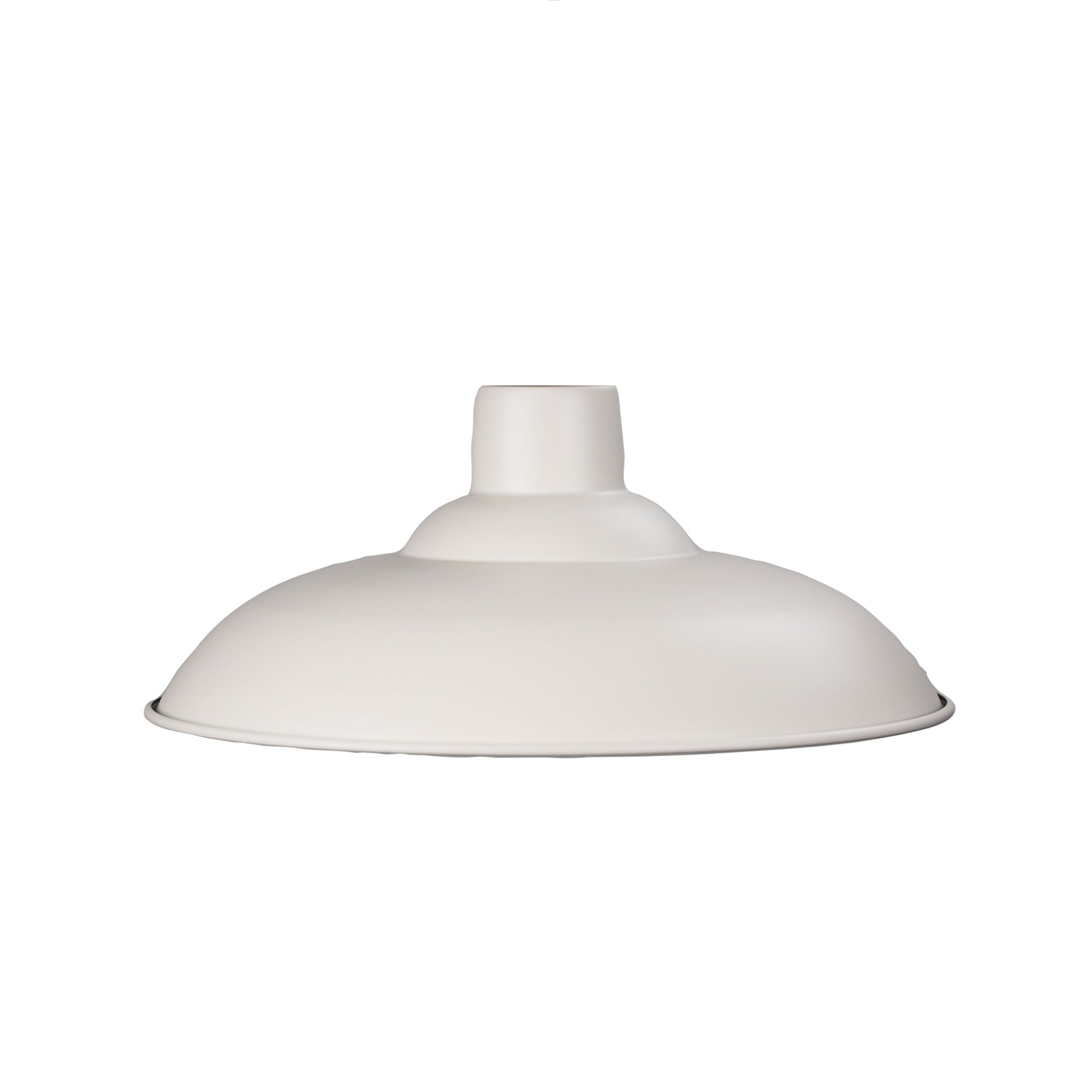 Slater Industrial Vintage Shade Cream - OL2298/38CR