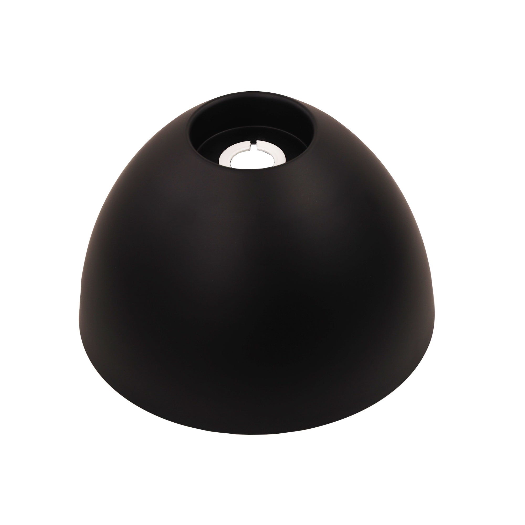 Strobe DIY Batten Fix Light Black - OL2585BK