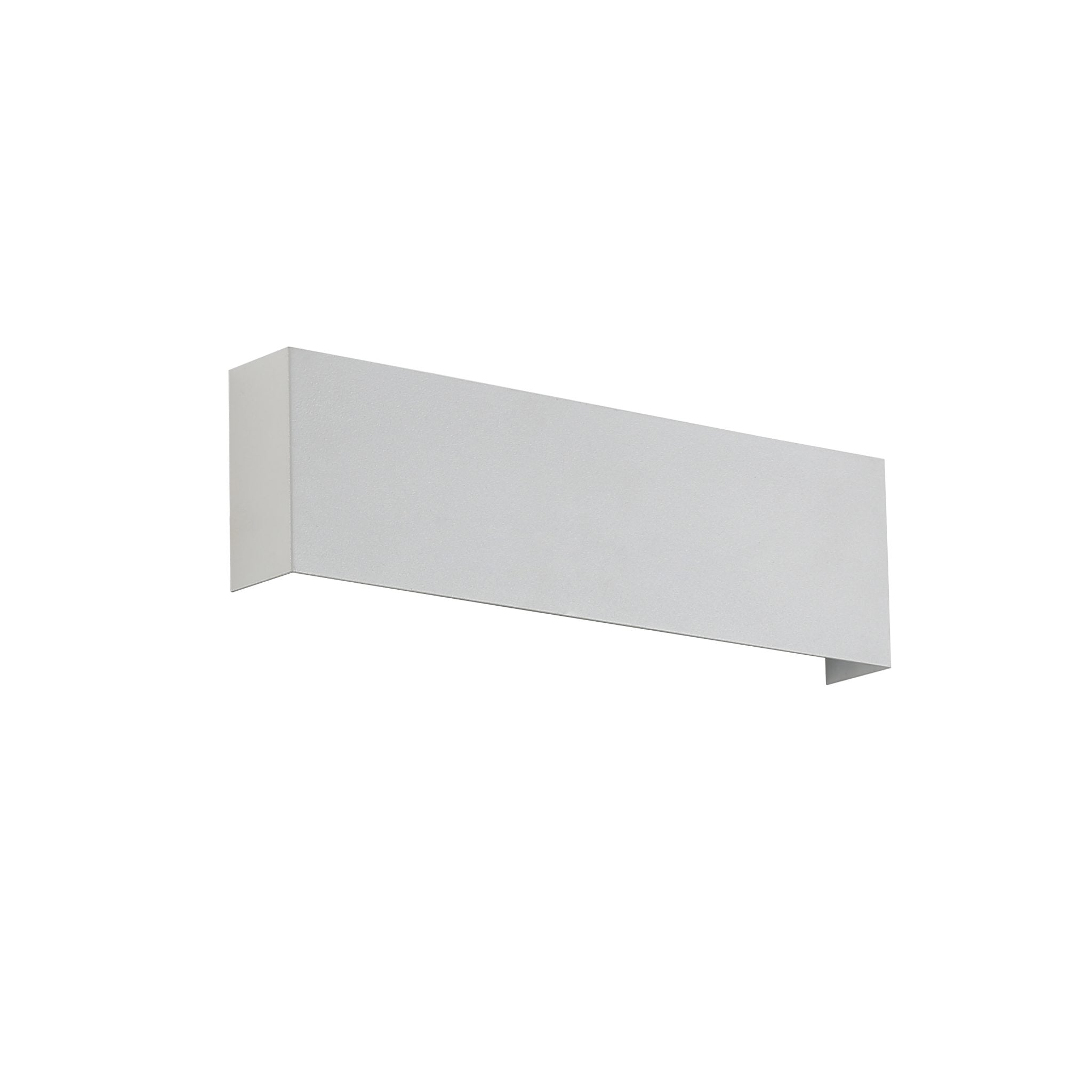 Rafter LED Wall Light 12W TRI Colour White - OL51521/30WH