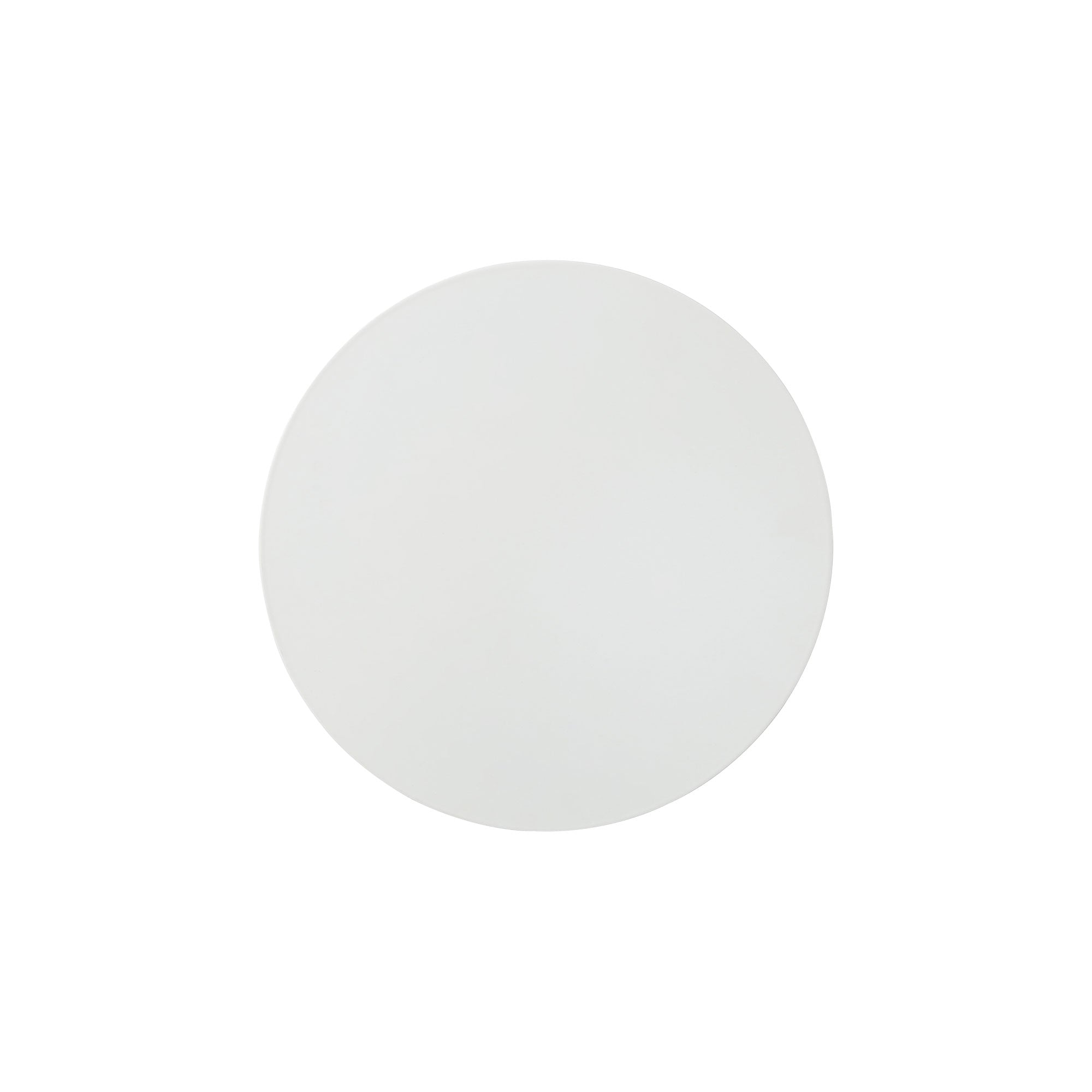 Dot Small LED Wall Light 8W TRI Colour White - OL53201/20WH