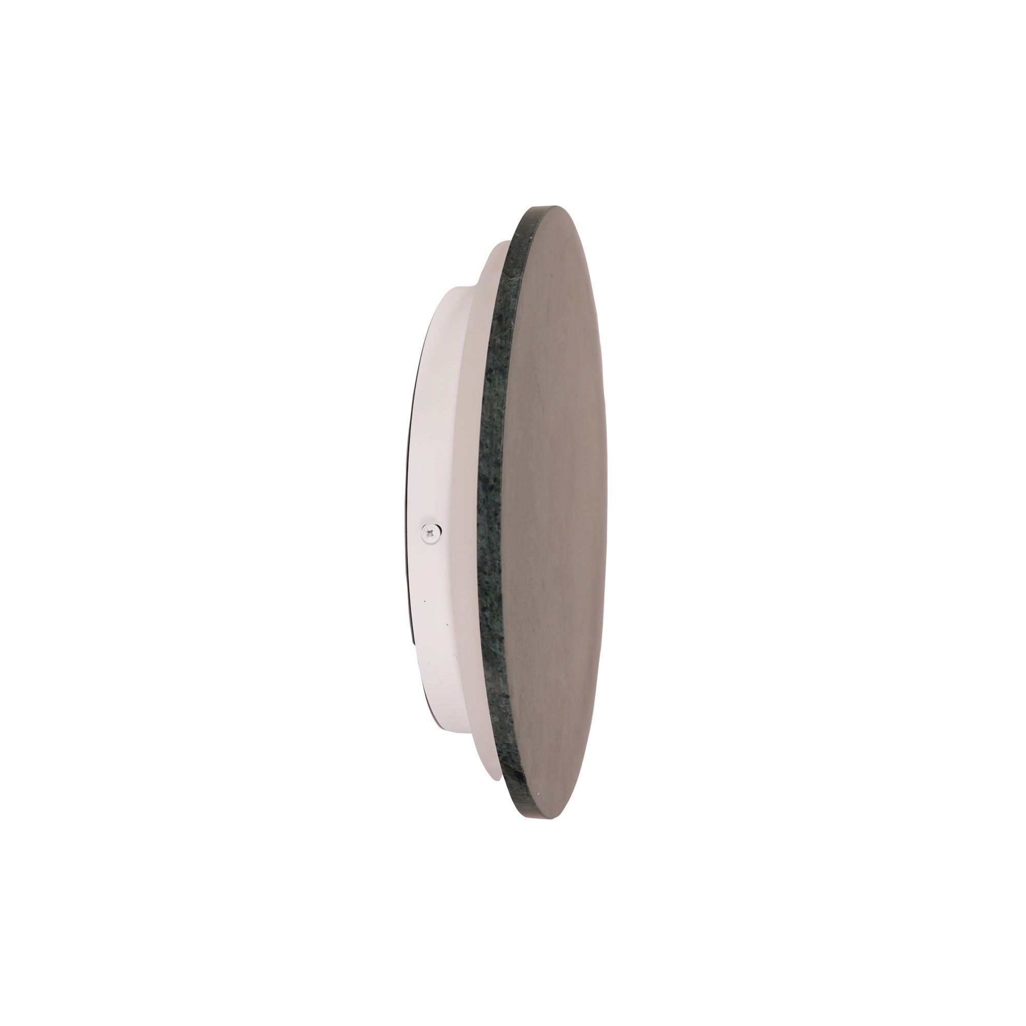 Dot 25 LED Wall Light 14W Tri Colour Green - OL53201/25GN