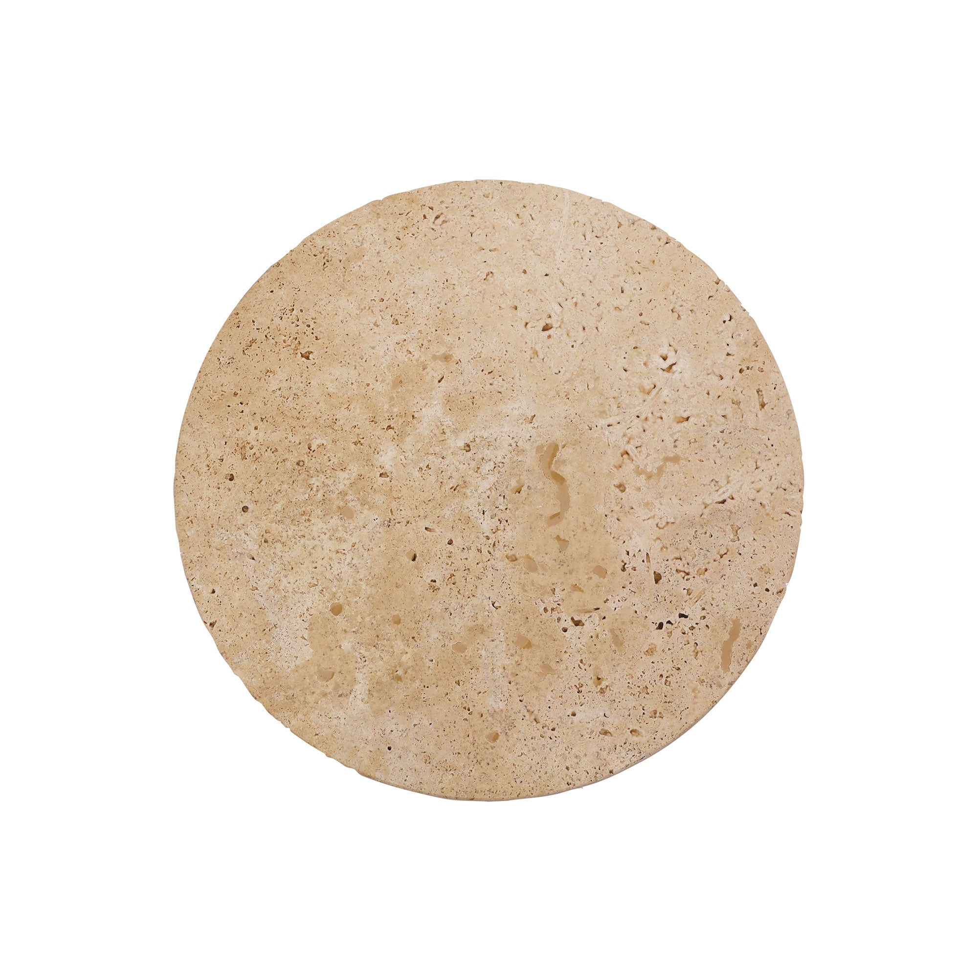 Dot 25 LED Wall Light 14W Tri Colour Travertine - OL53201/25TR