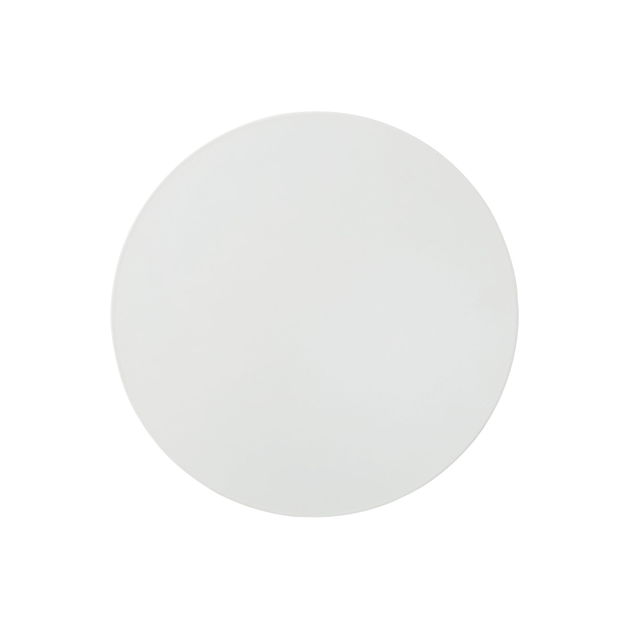 Dot Large LED Wall Light 14W TRI Colour White - OL53201/25WH