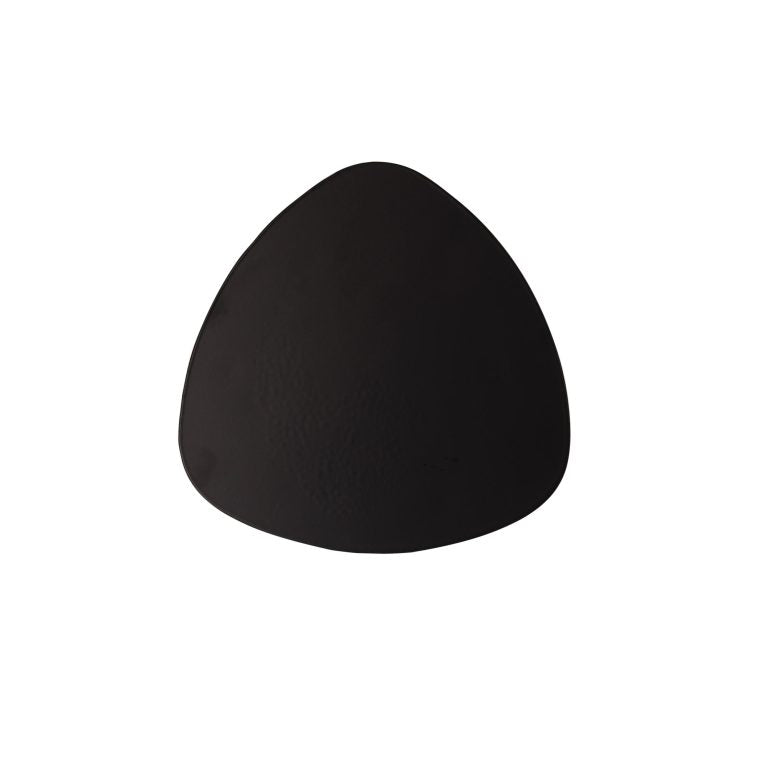 Reul LED Wall Light 9W Tri Colour Black - OL53251/20BK