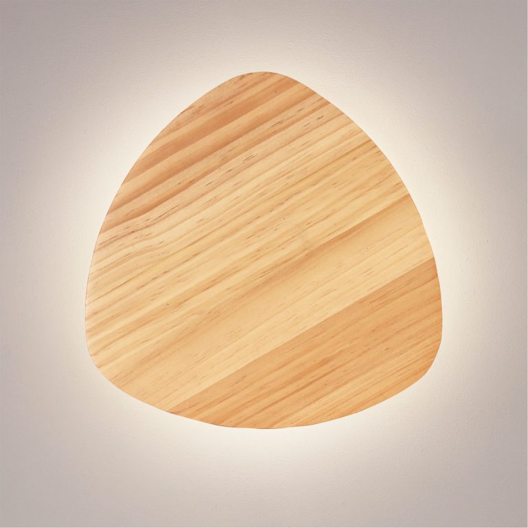Reul LED Wall Light 14W Tri Colour Natural - OL53251/27NAT