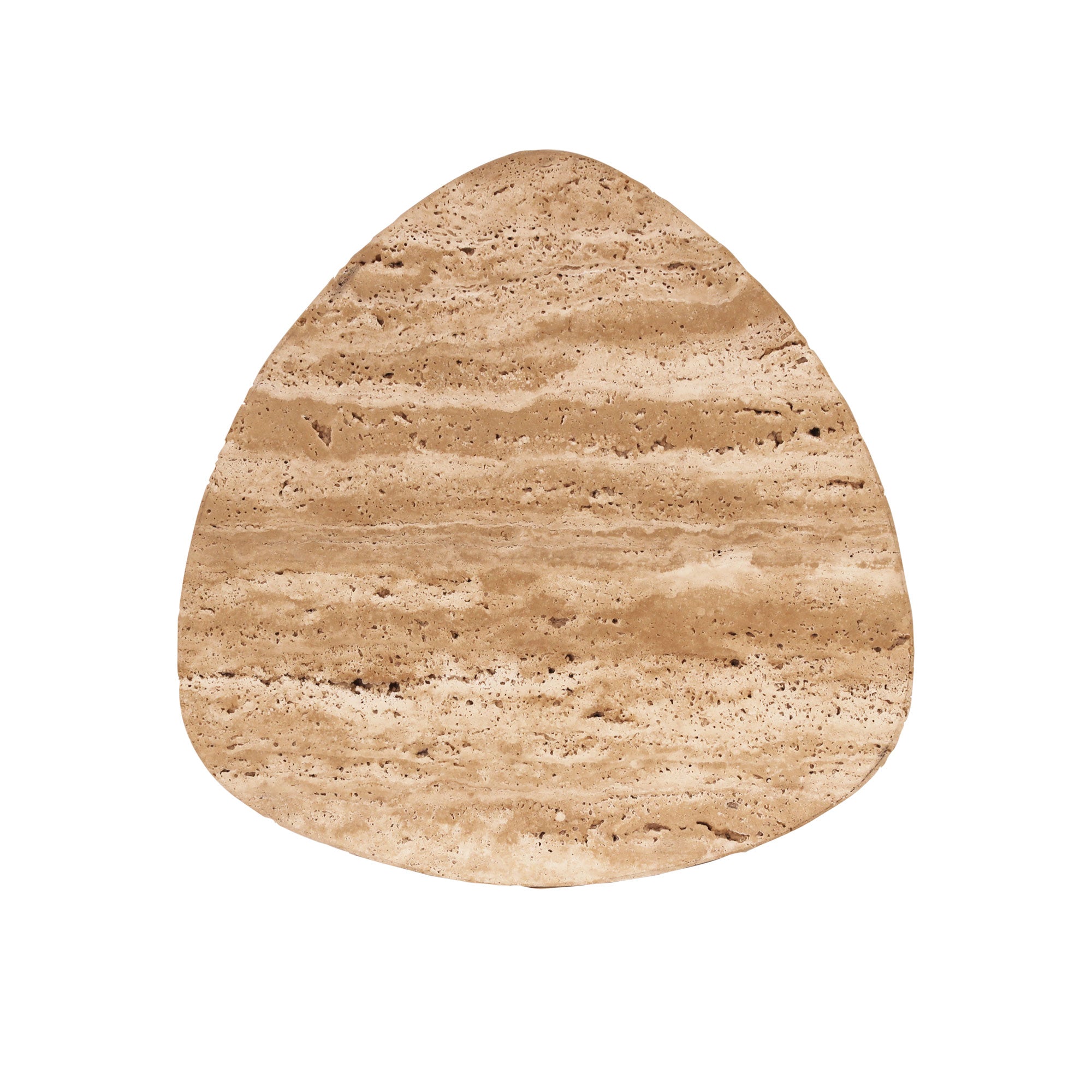 Reul LED Wall Light 14W Tri Colour Travertine - OL53251/27TR