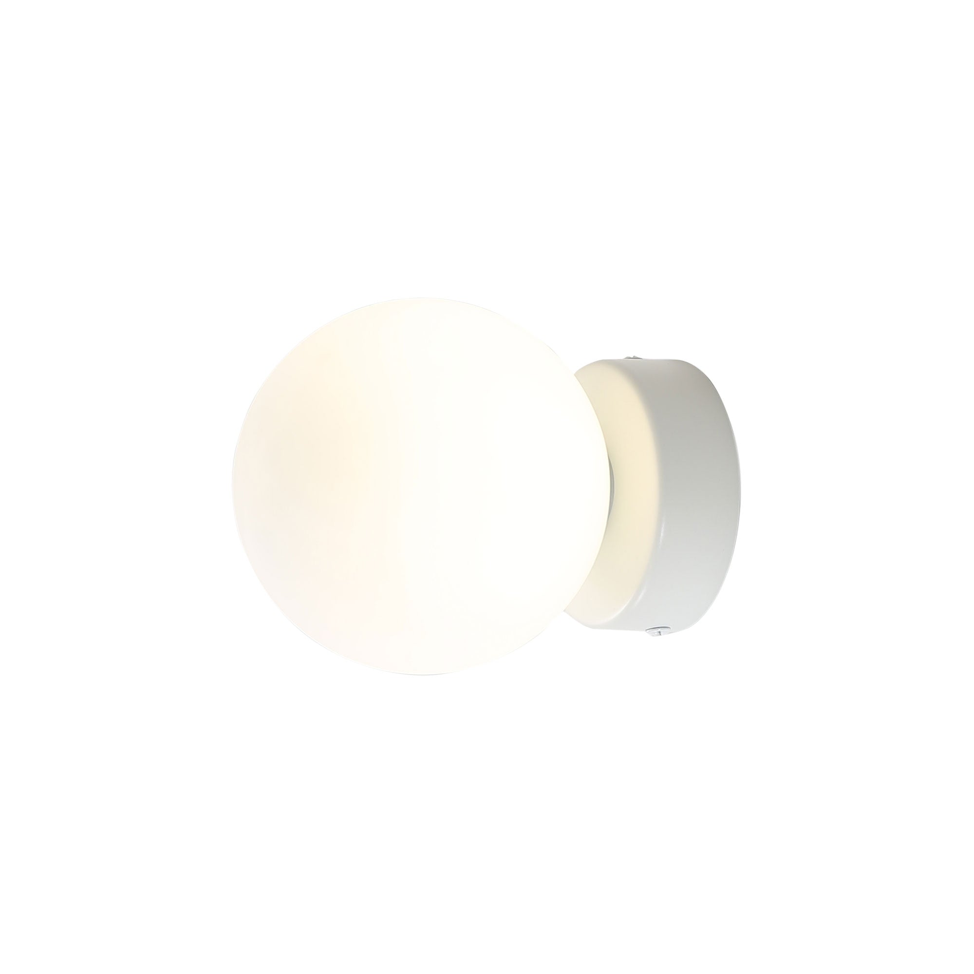 Globo LED Vanity Light 7W White - OL54225WH