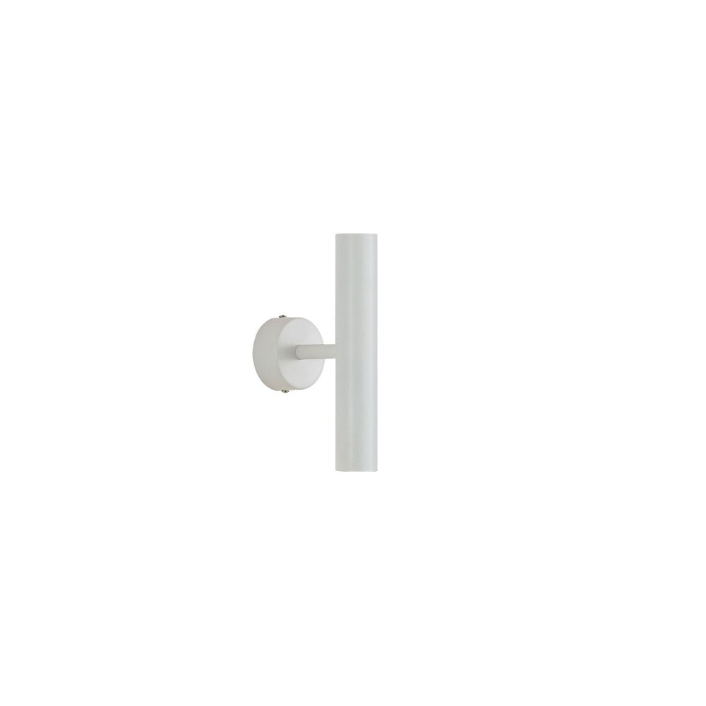 TOLI Up & Down Wall Light White - OL54402WH