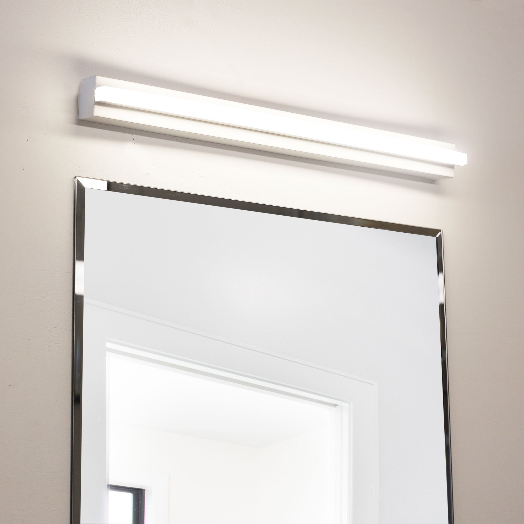 Gebo LED Vanity Light 16W White - OL54560WH