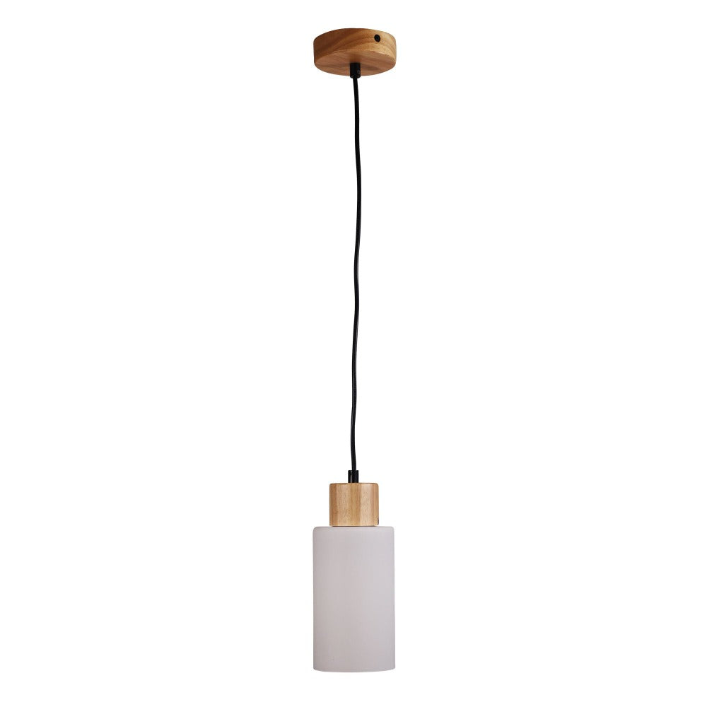 Buy Pendant Lights Australia NINA Pendant Light Natural Glass - OL60571