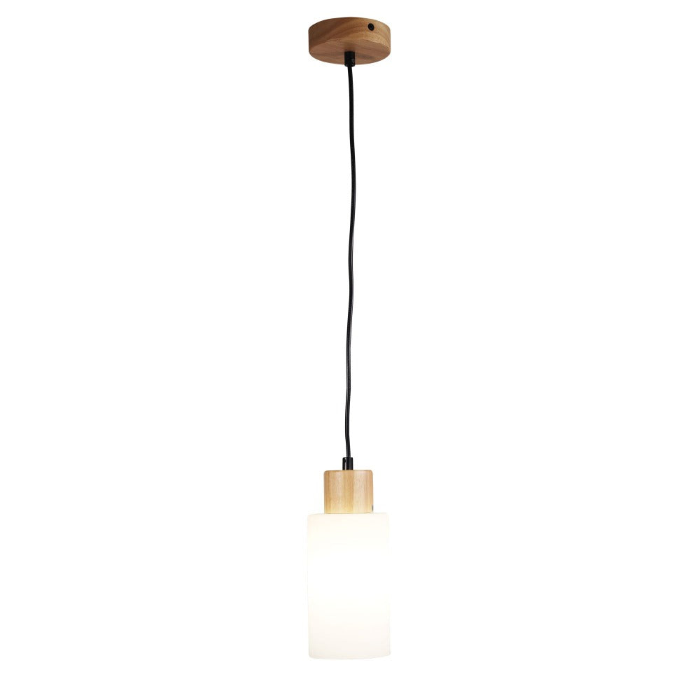 Buy Pendant Lights Australia NINA Pendant Light Natural Glass - OL60571