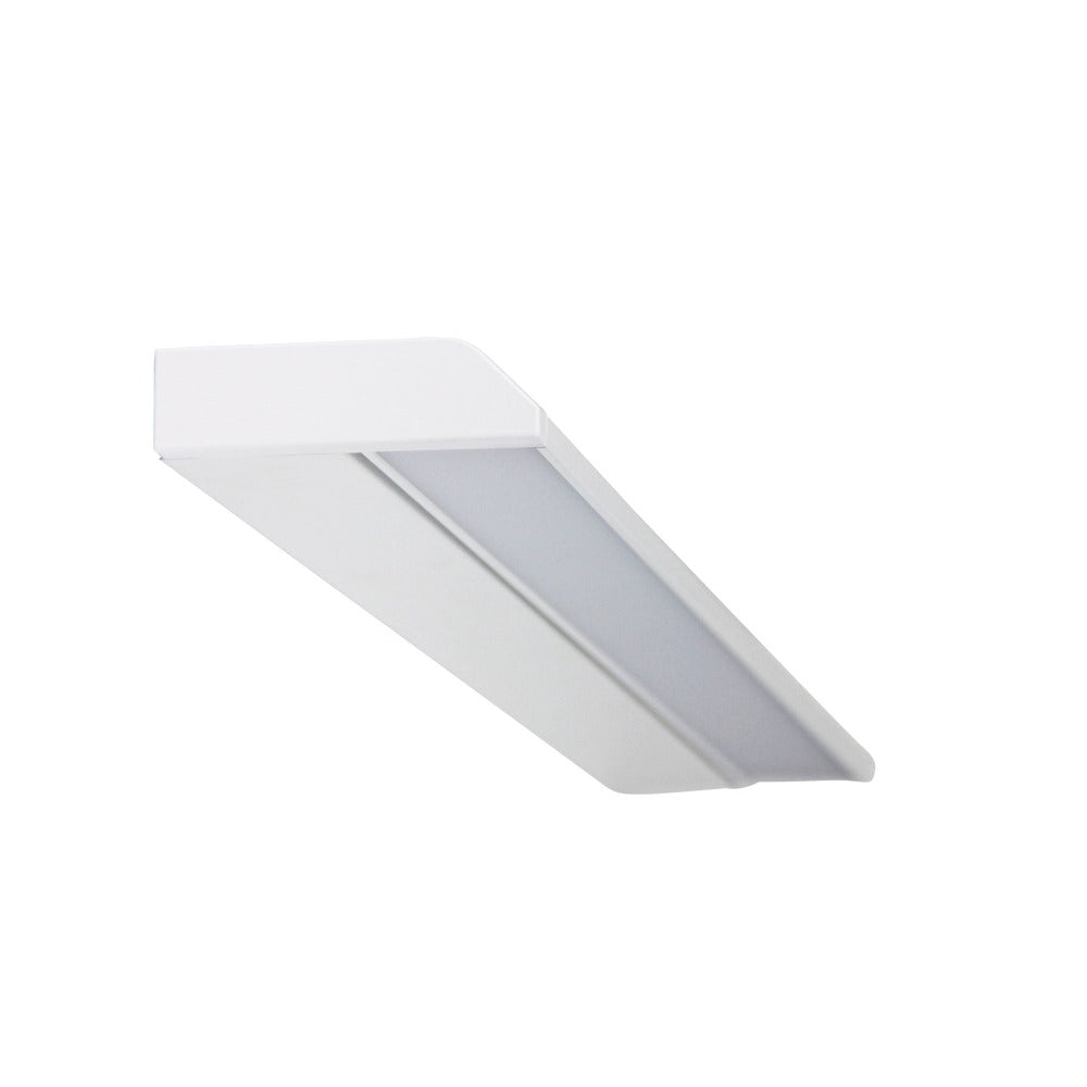 MODE Wall Light W1230mm White 3CCT - OL60853/1200WH