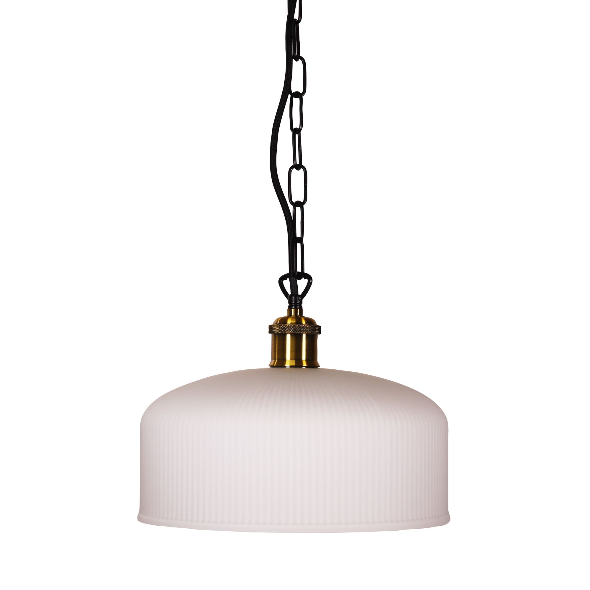 Minka Pendant Light Opal Matt - OL62257/27OM