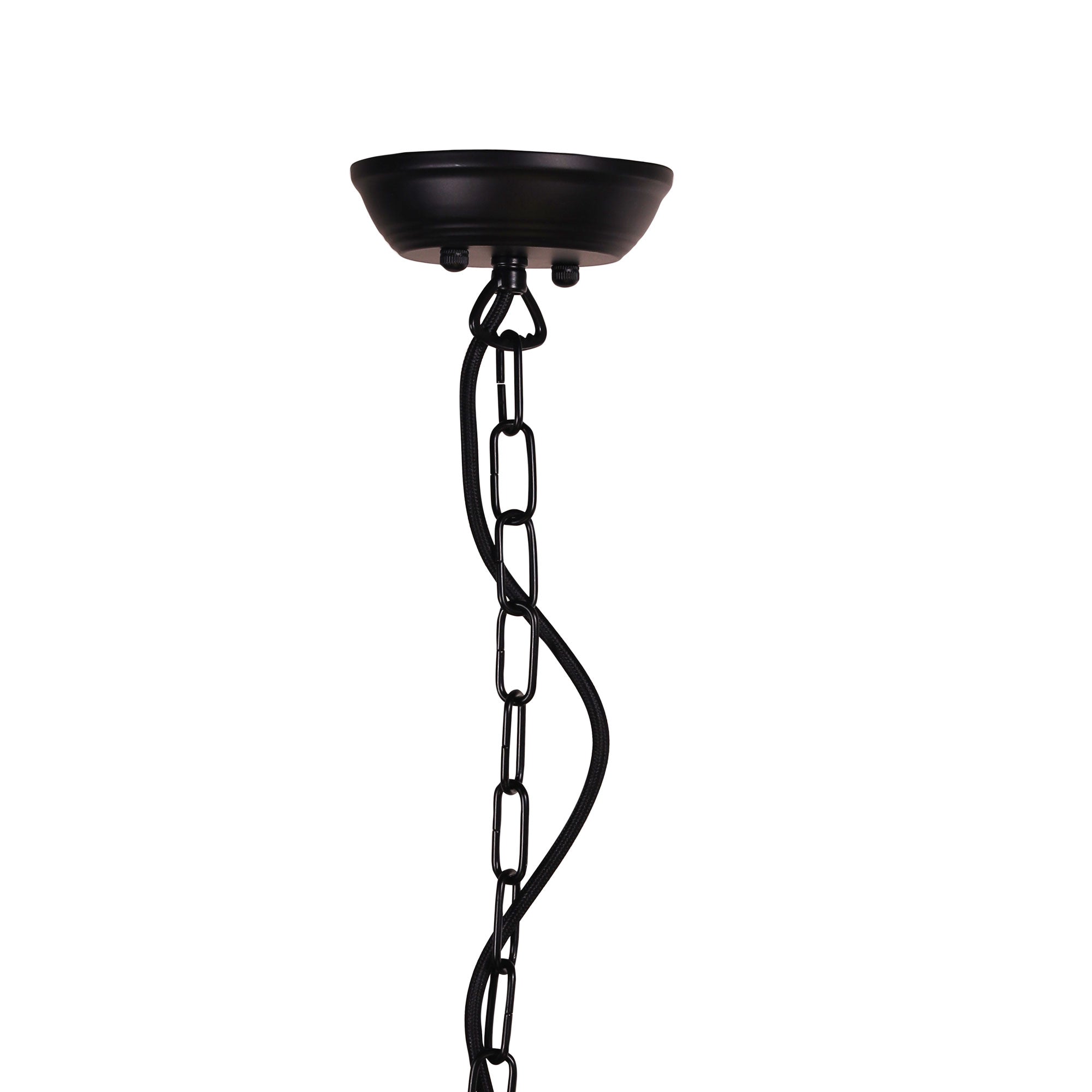 Minka Pendant Light Opal Matt - OL62257/27OM