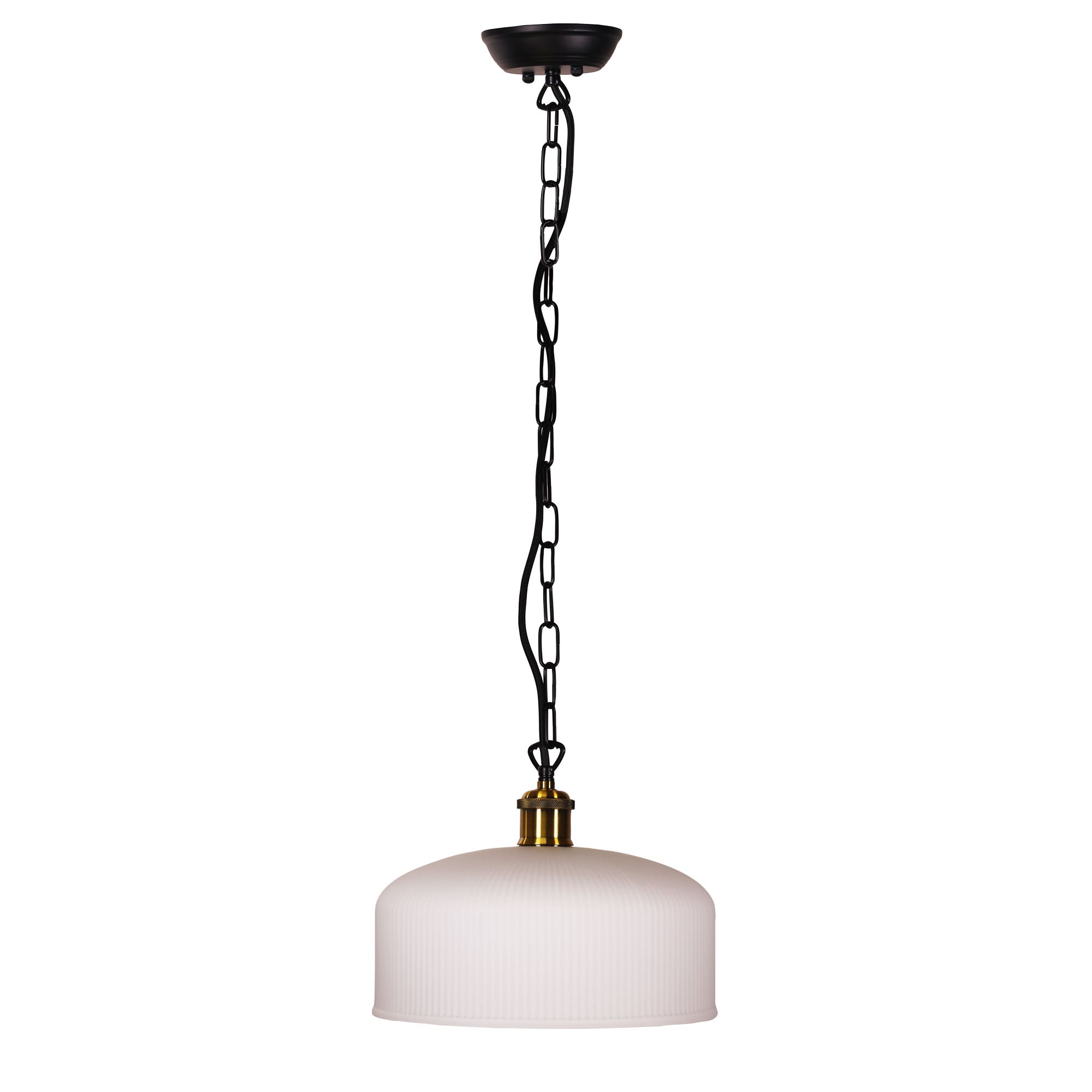 Minka Pendant Light Opal Matt - OL62257/27OM