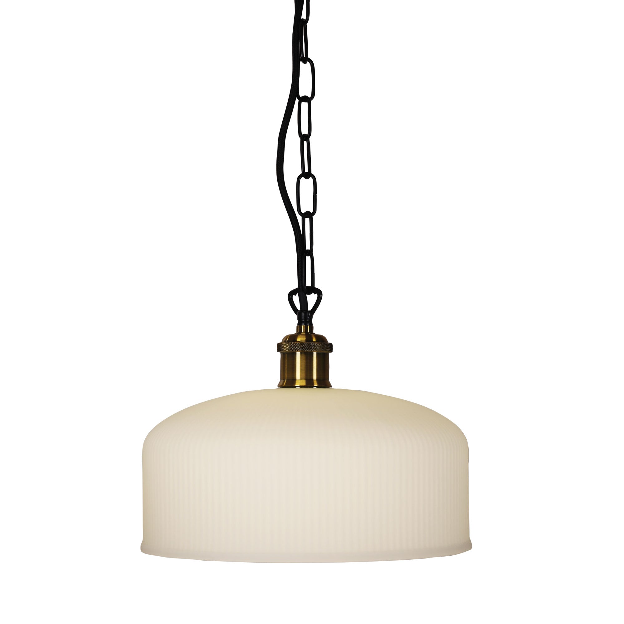 Minka Pendant Light Opal Matt - OL62257/27OM