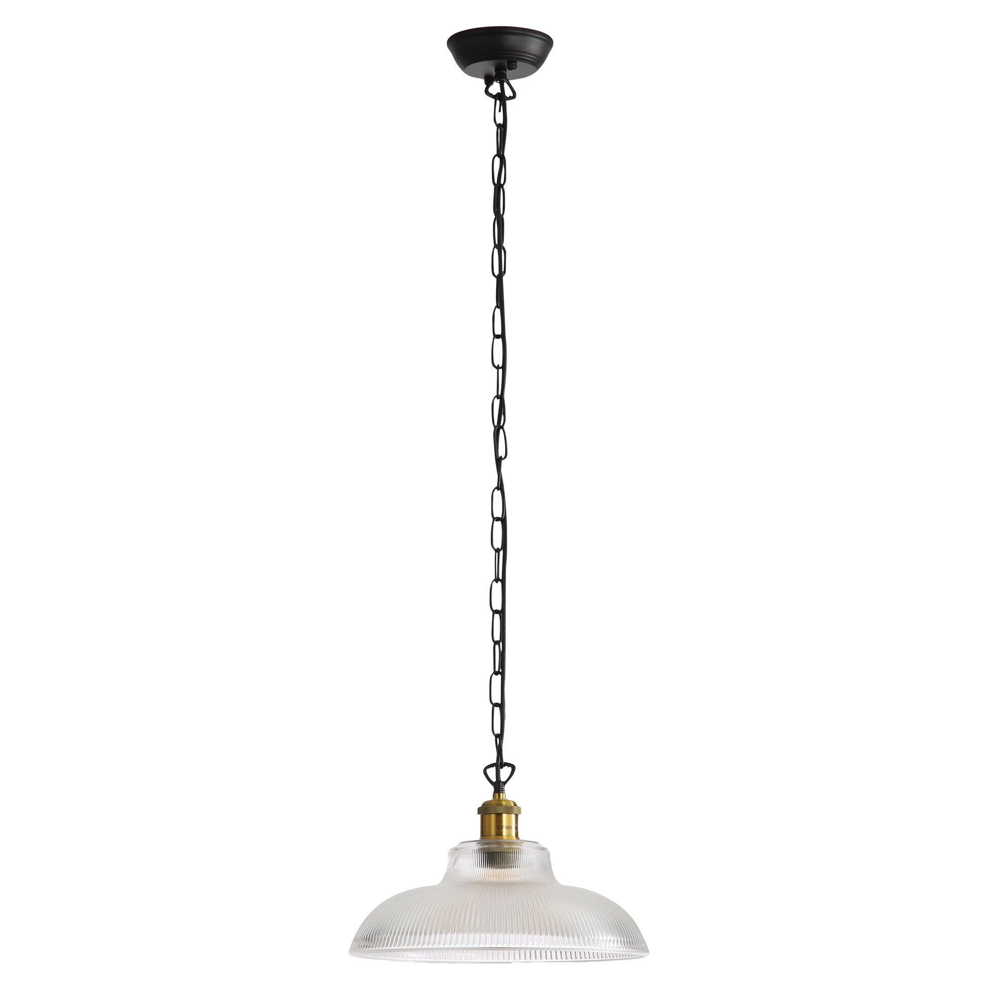 Otter Pendant Light Clear - OL62259/30CL
