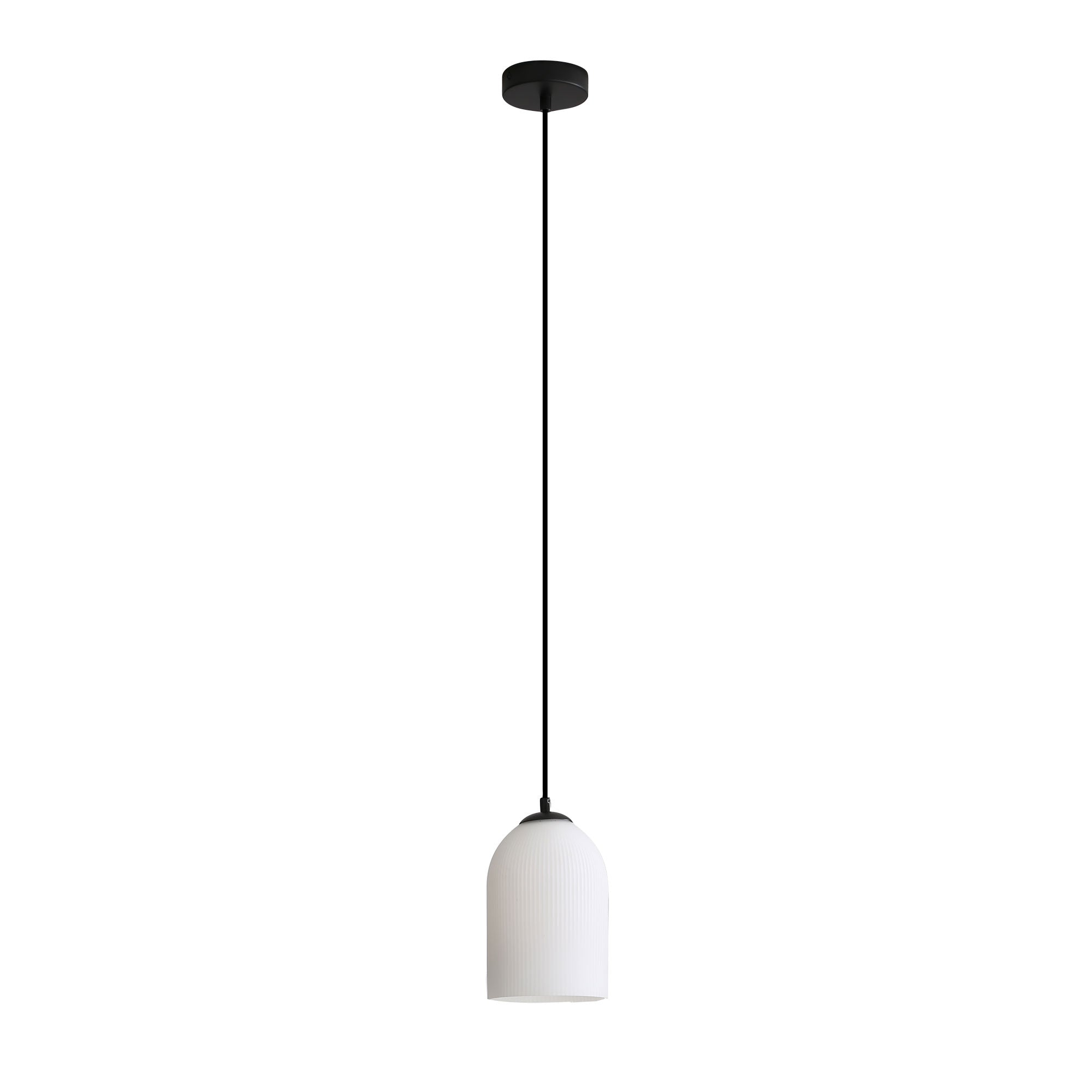 Arley Pendant Light Black - OL63859BK