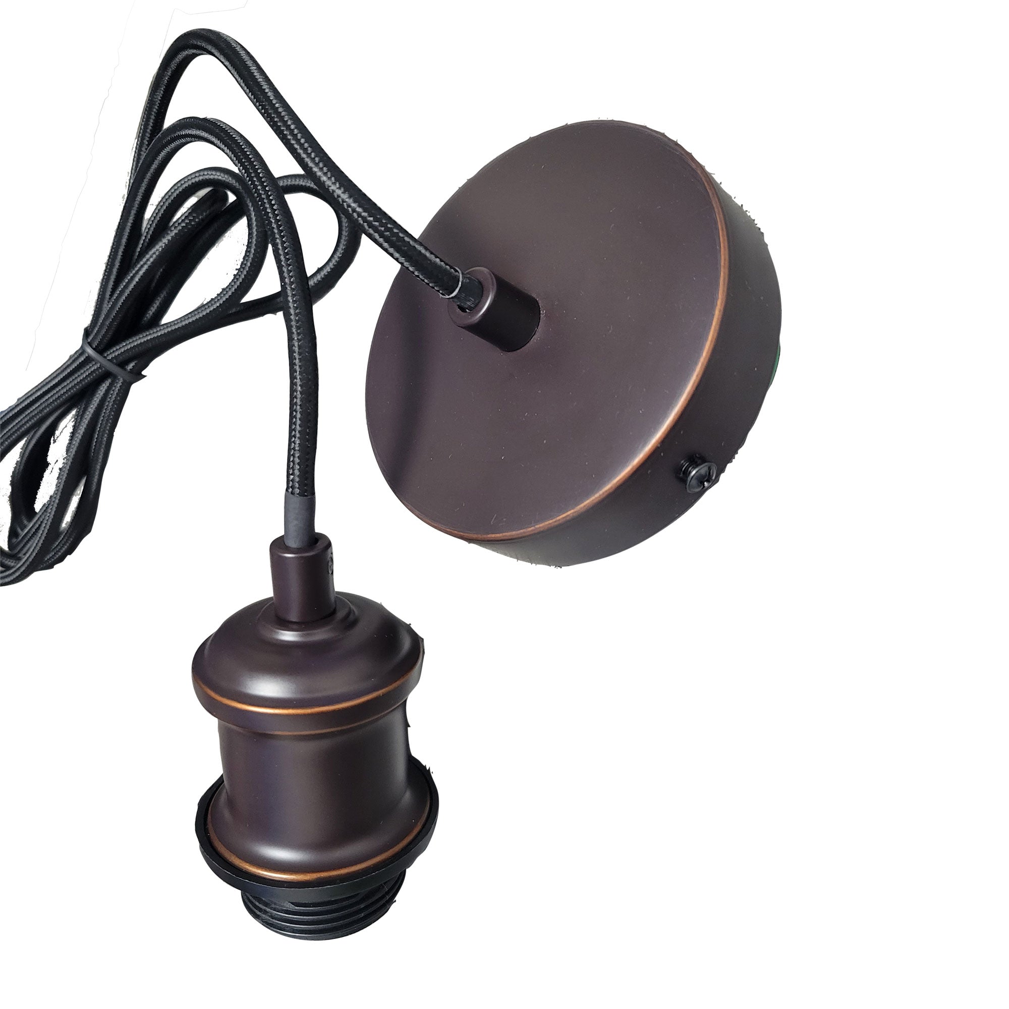 Albany Cord Oil Rubbed Bronze - OL69321ORB