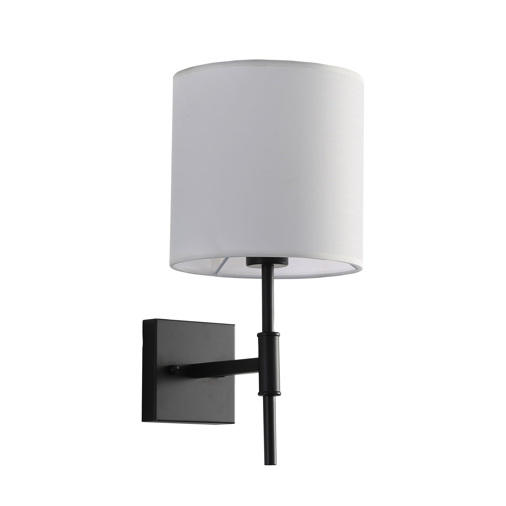 Bella Wall Light Black - OL69331BK