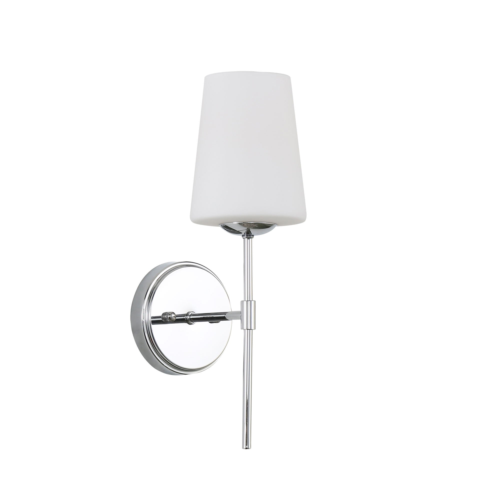 Kinbury Wall Light Chrome - OL69463CH
