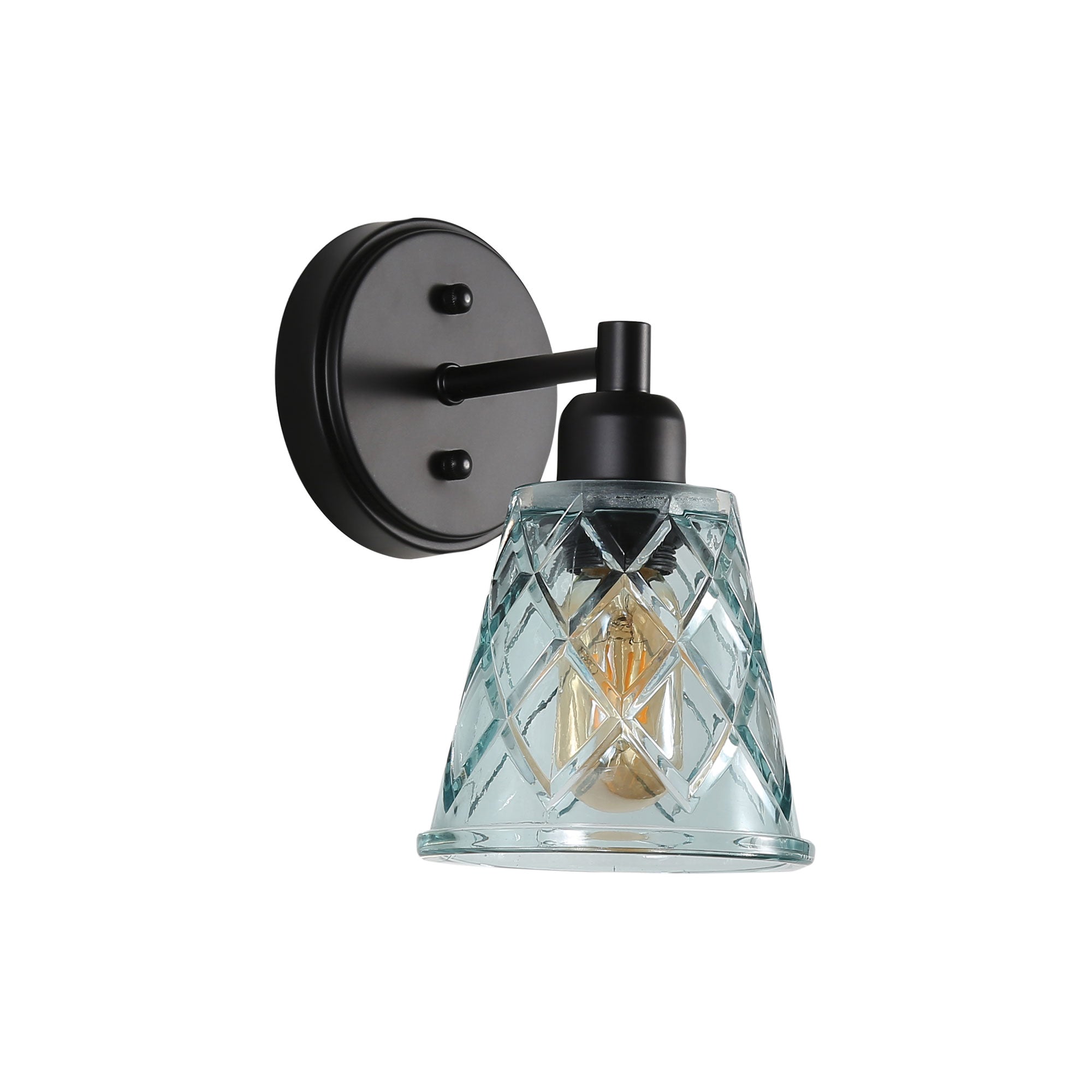 Dram Wall Light Blue - OL69491BL