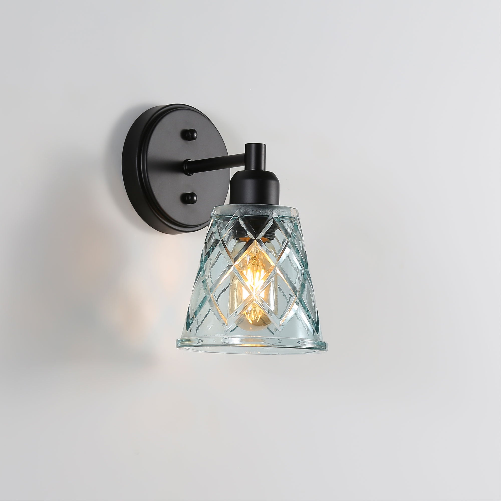 Dram Wall Light Blue - OL69491BL
