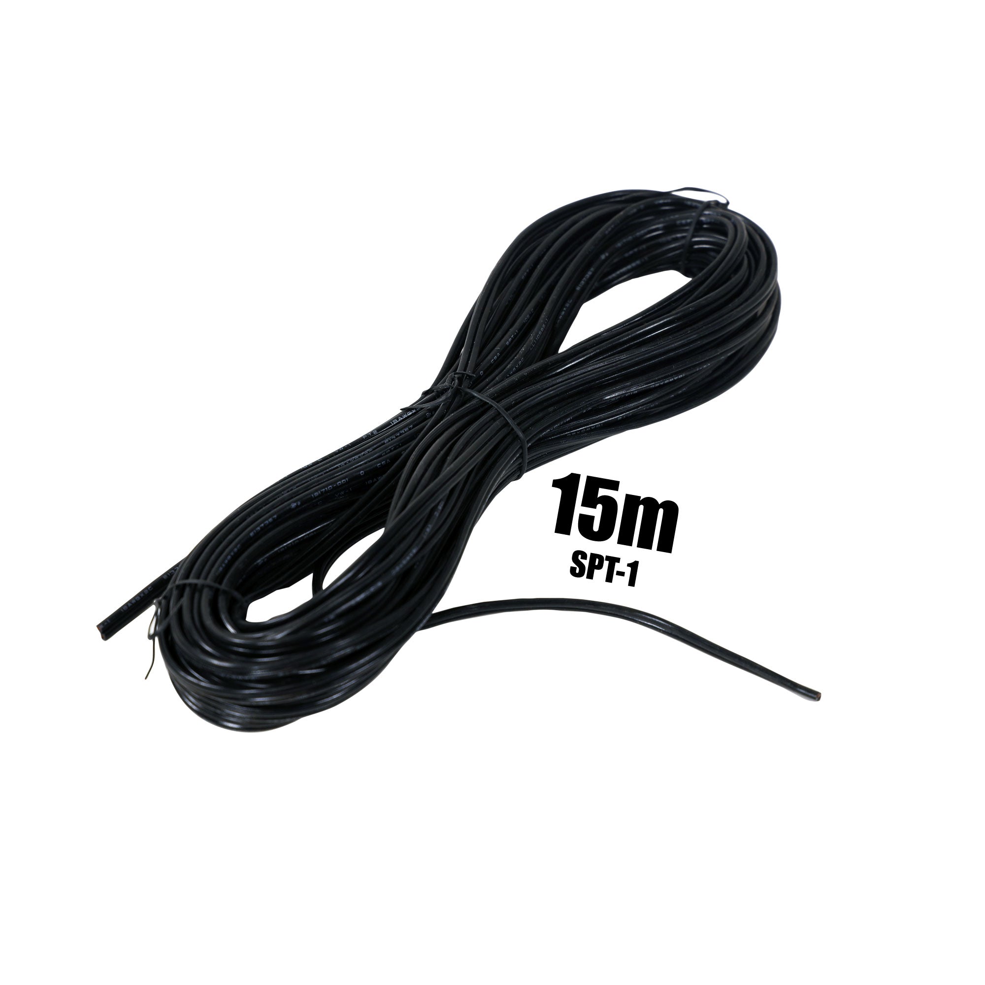 Garden 1500mm Lighting Cable 12V SPT-1 - OL7704/15