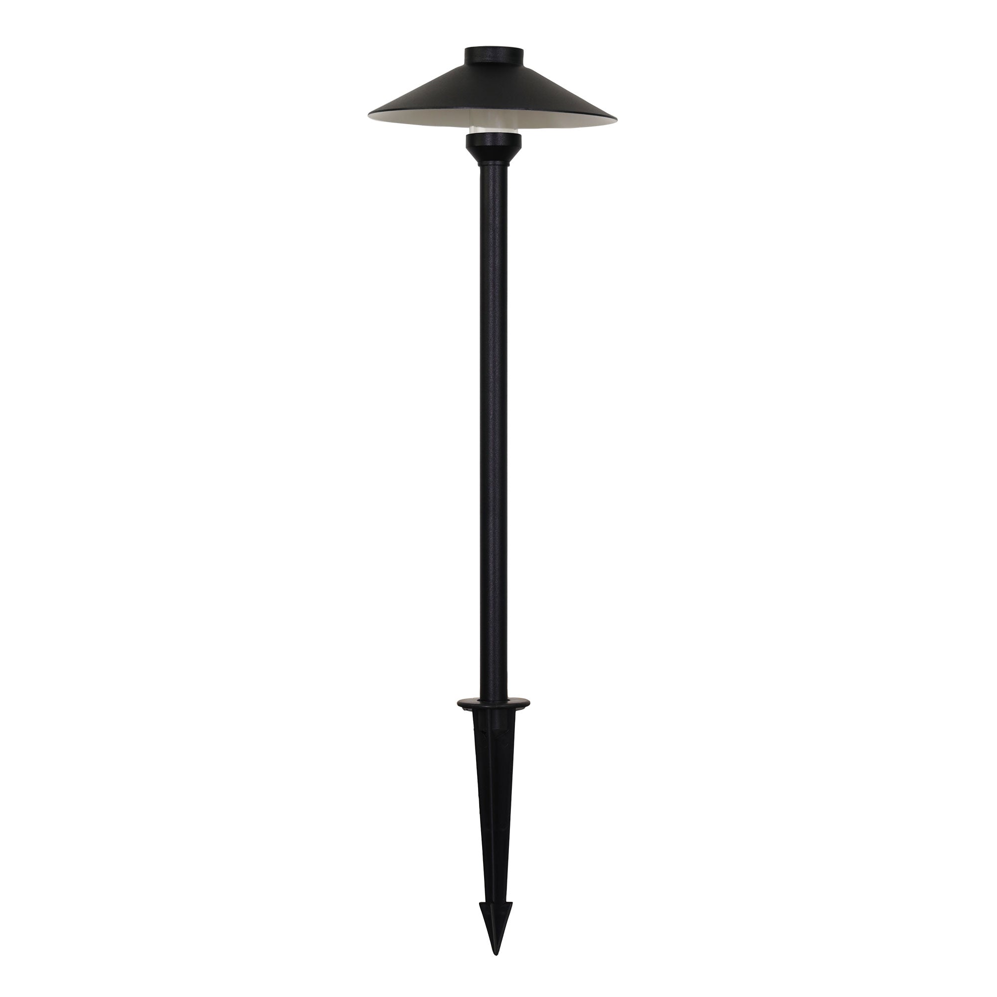 Goya DIY Garden Spike Light Black - OL7737BK