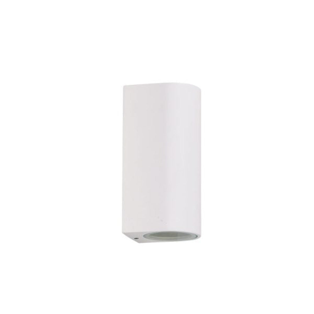 HERA Up & Down Wall 2 Lights White - OL7832WH