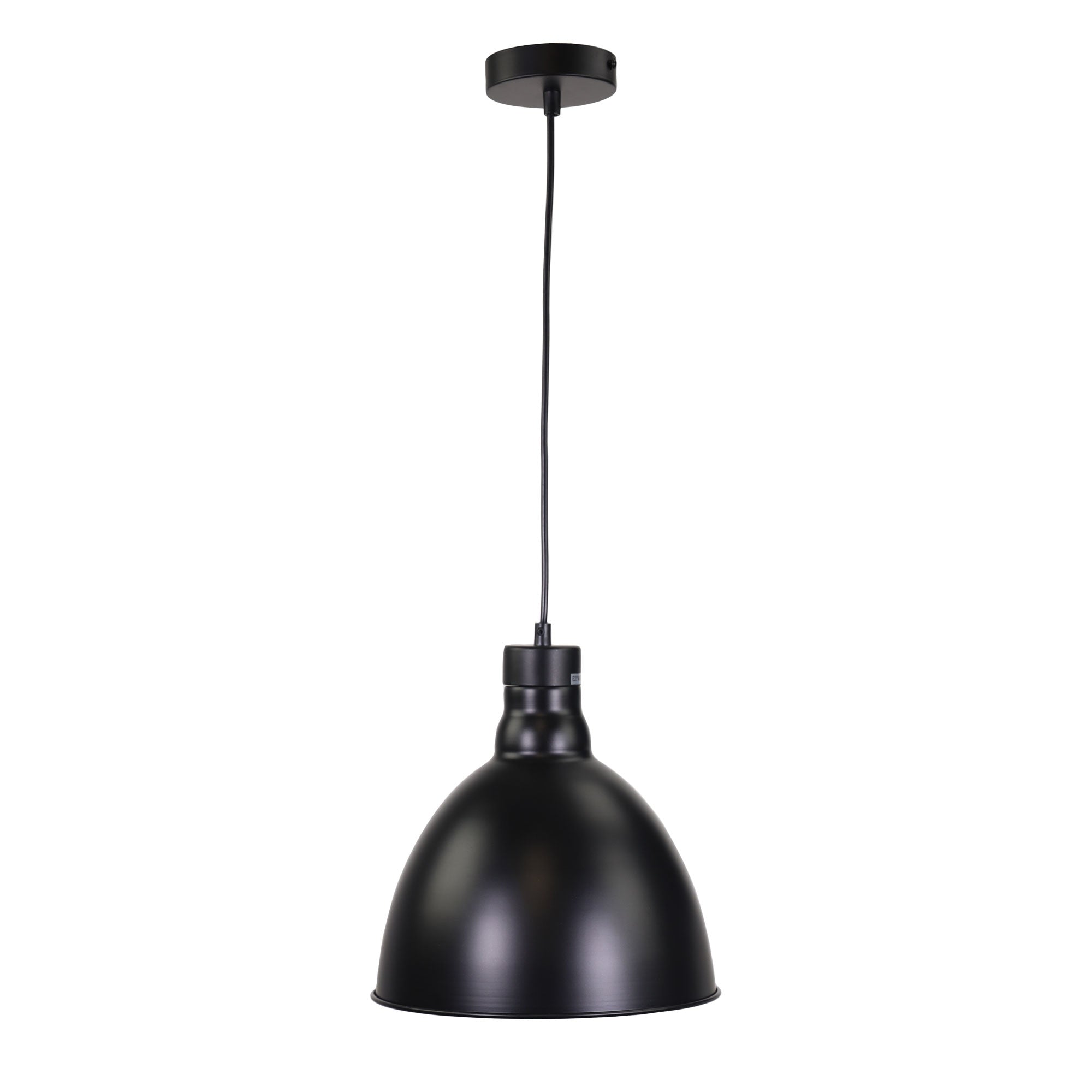 Dawson Pendant Light Black - OL86281
