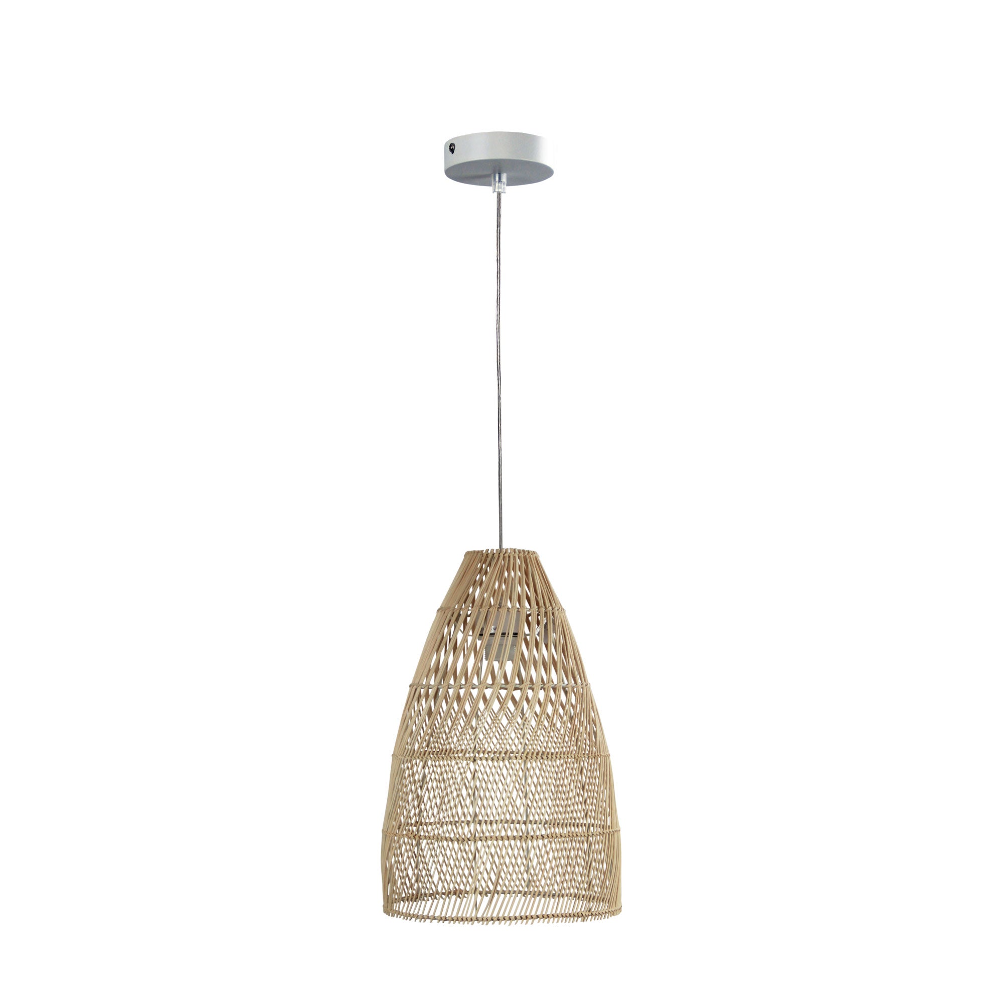 Oden 300mm Pendant Light Natural - OL86446