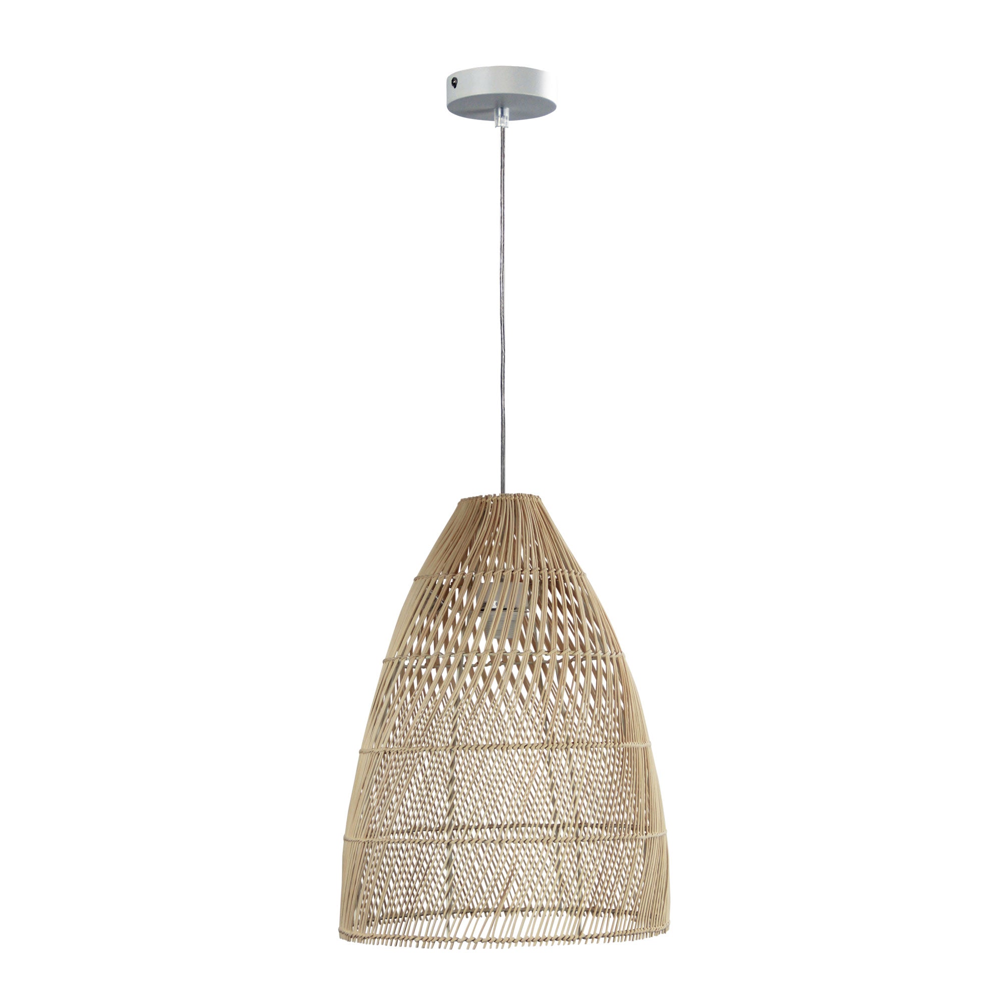 Oden 380mm Pendant Light Natural - OL86447