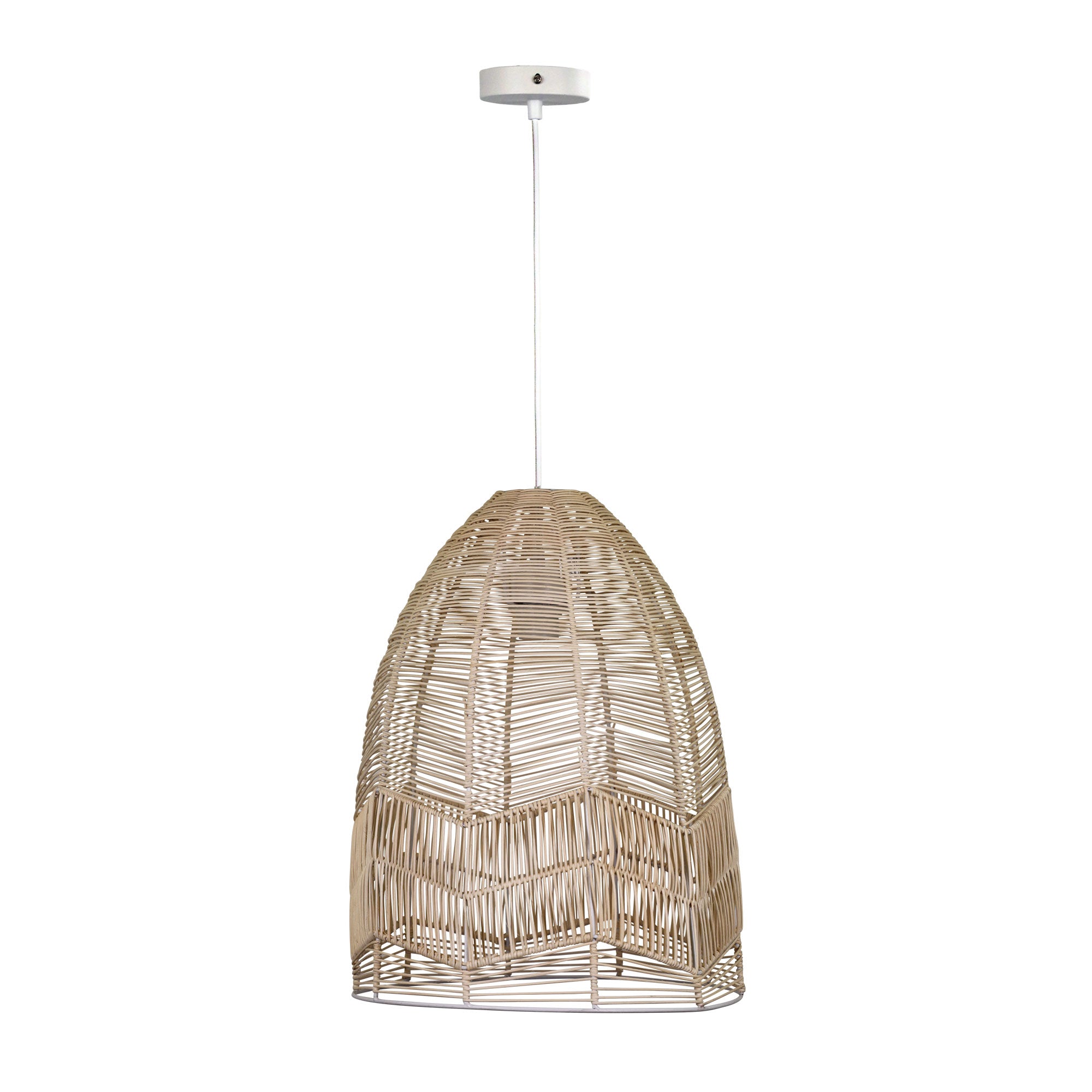 Serang Pendant Light Natural - OL86456