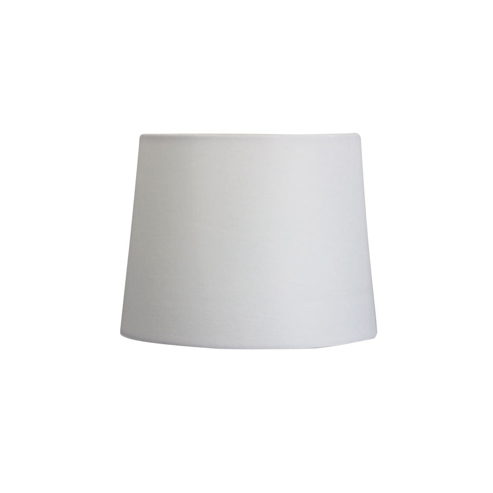 Buy Lamp Shades Australia Harp Shade Only W330mm Ivory - OL91793